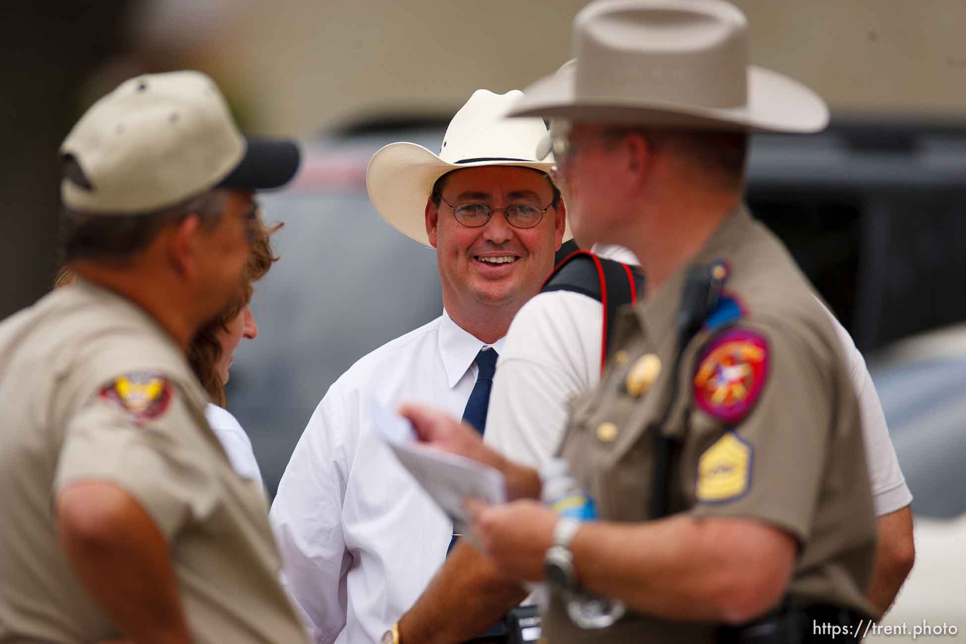 Polygamy in the American West