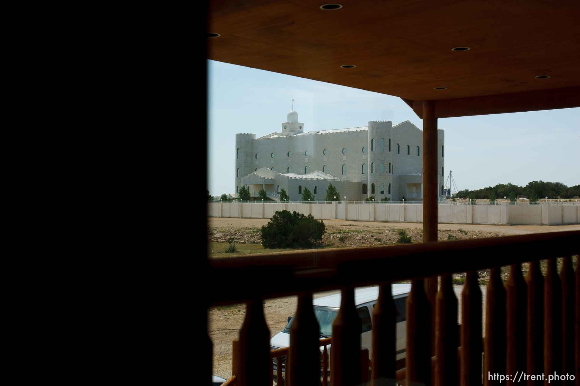 Polygamy in the American West