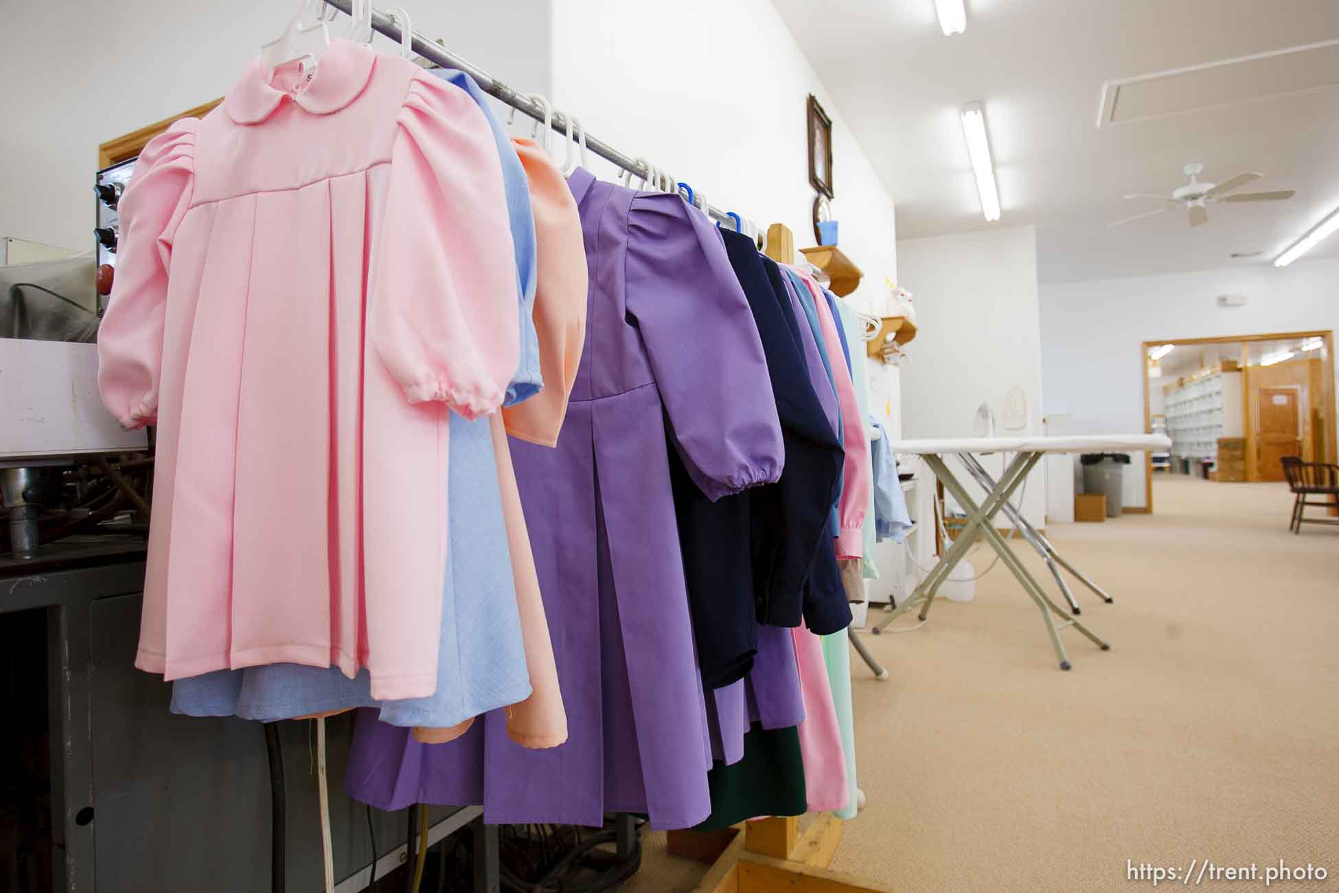 Polygamy in the American West