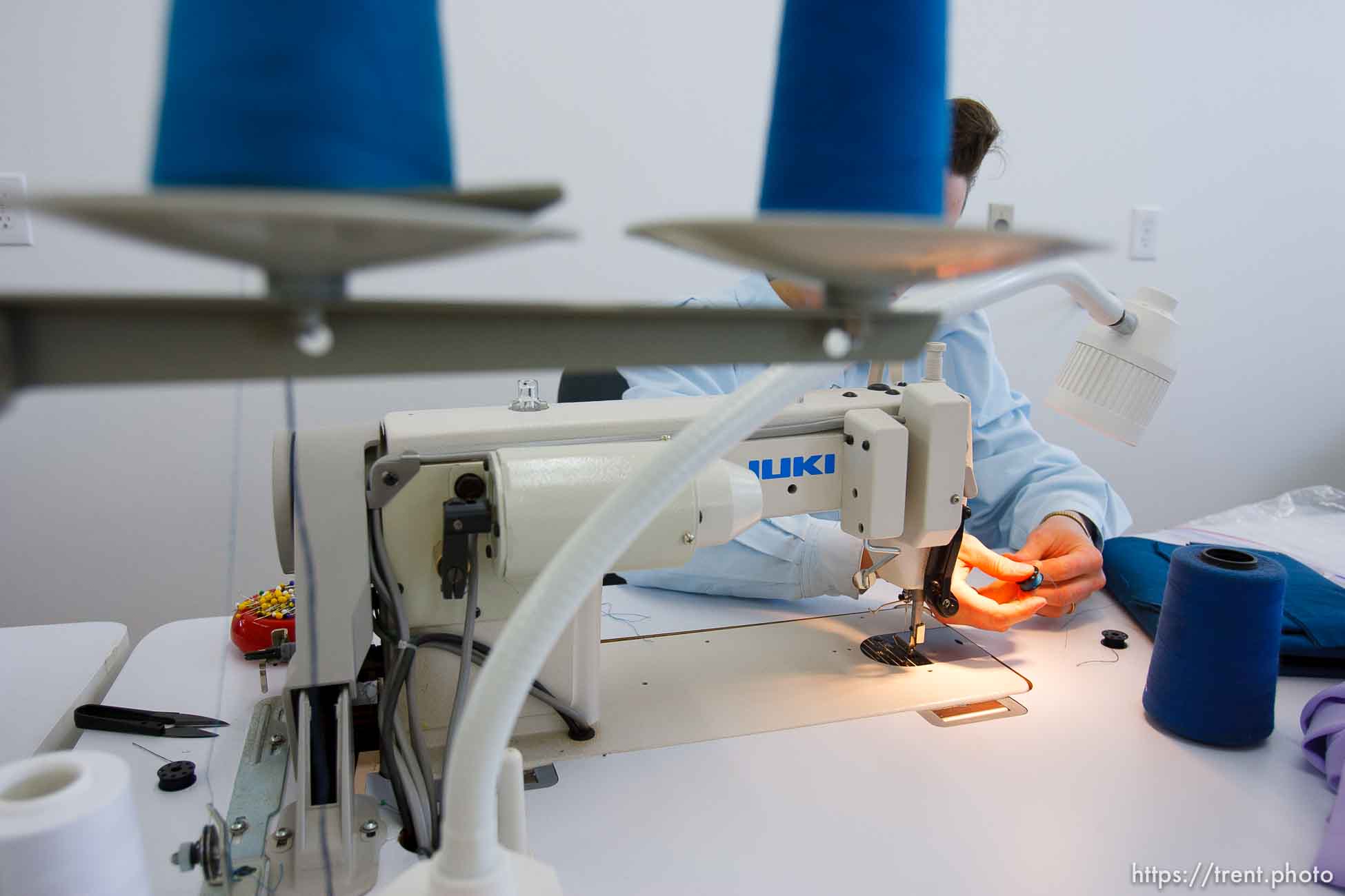 Canon EOS-1D Mark II N