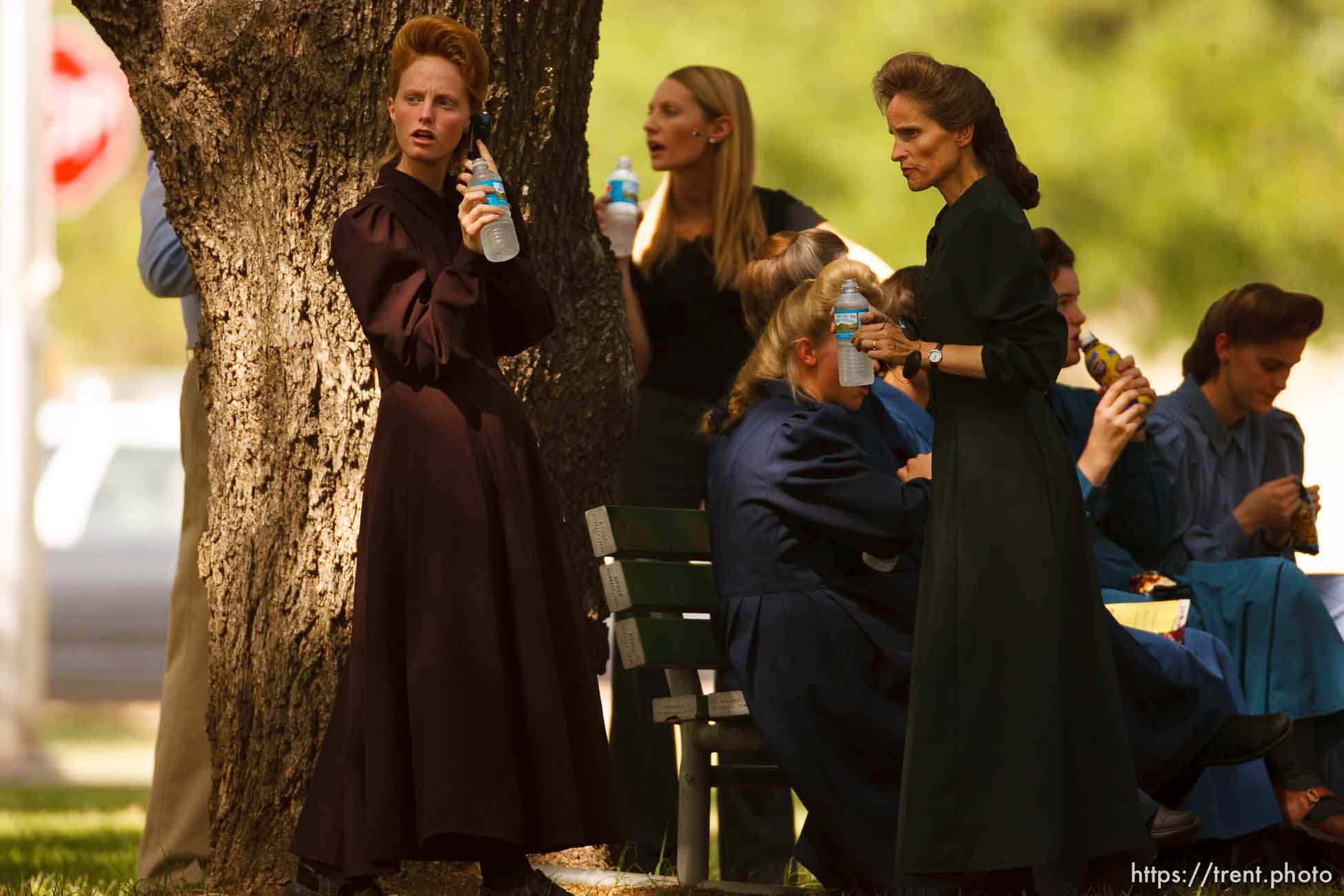 Canon EOS-1D Mark II N