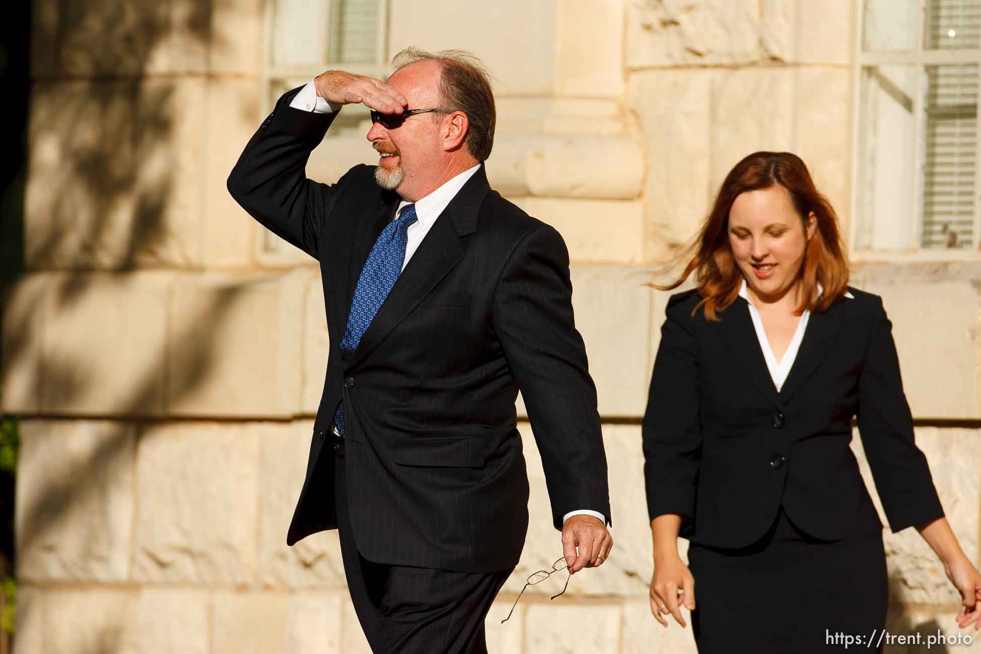 Polygamy in the American West