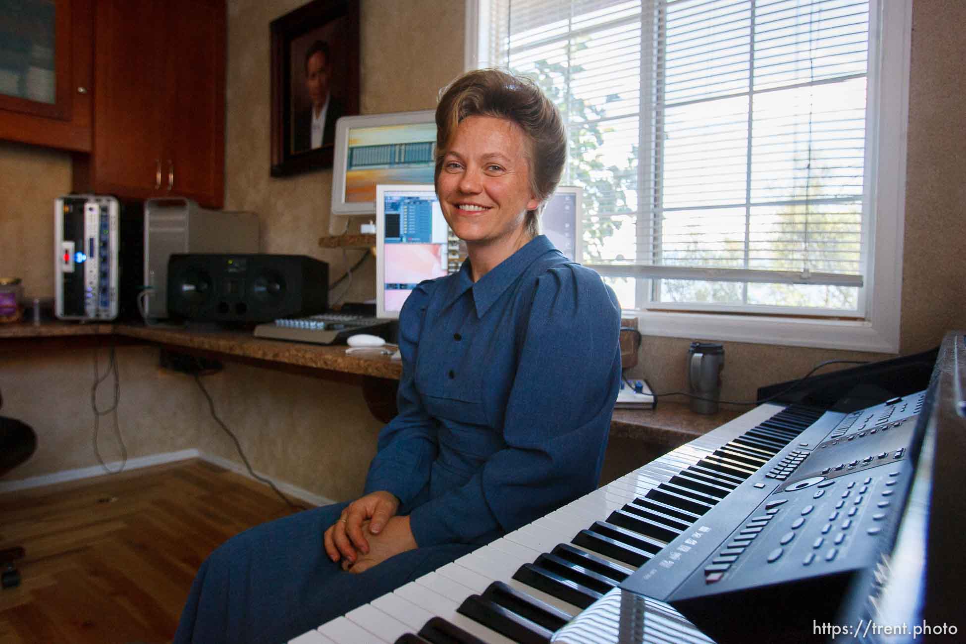 Canon EOS-1D Mark II N