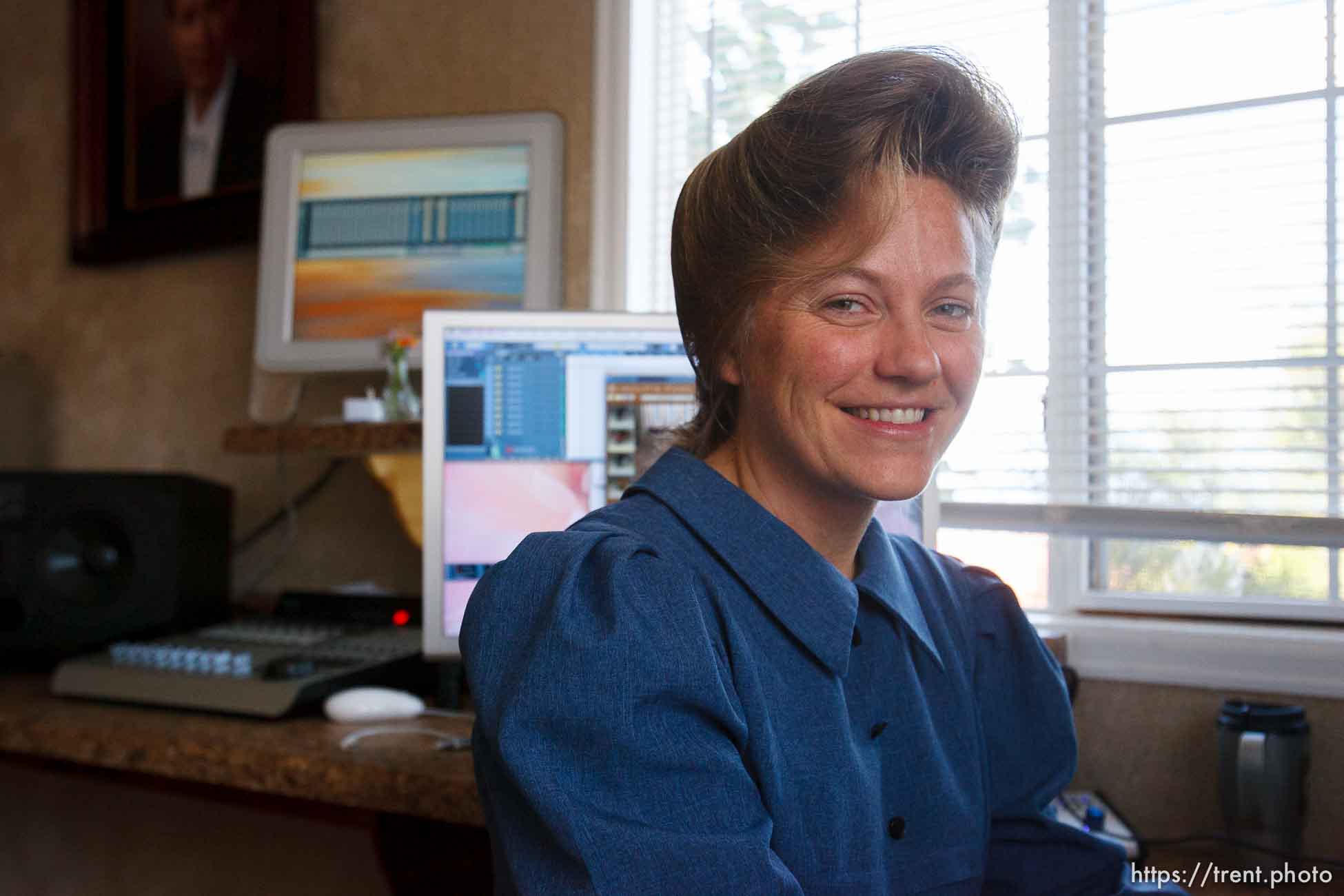 Polygamy in the American West