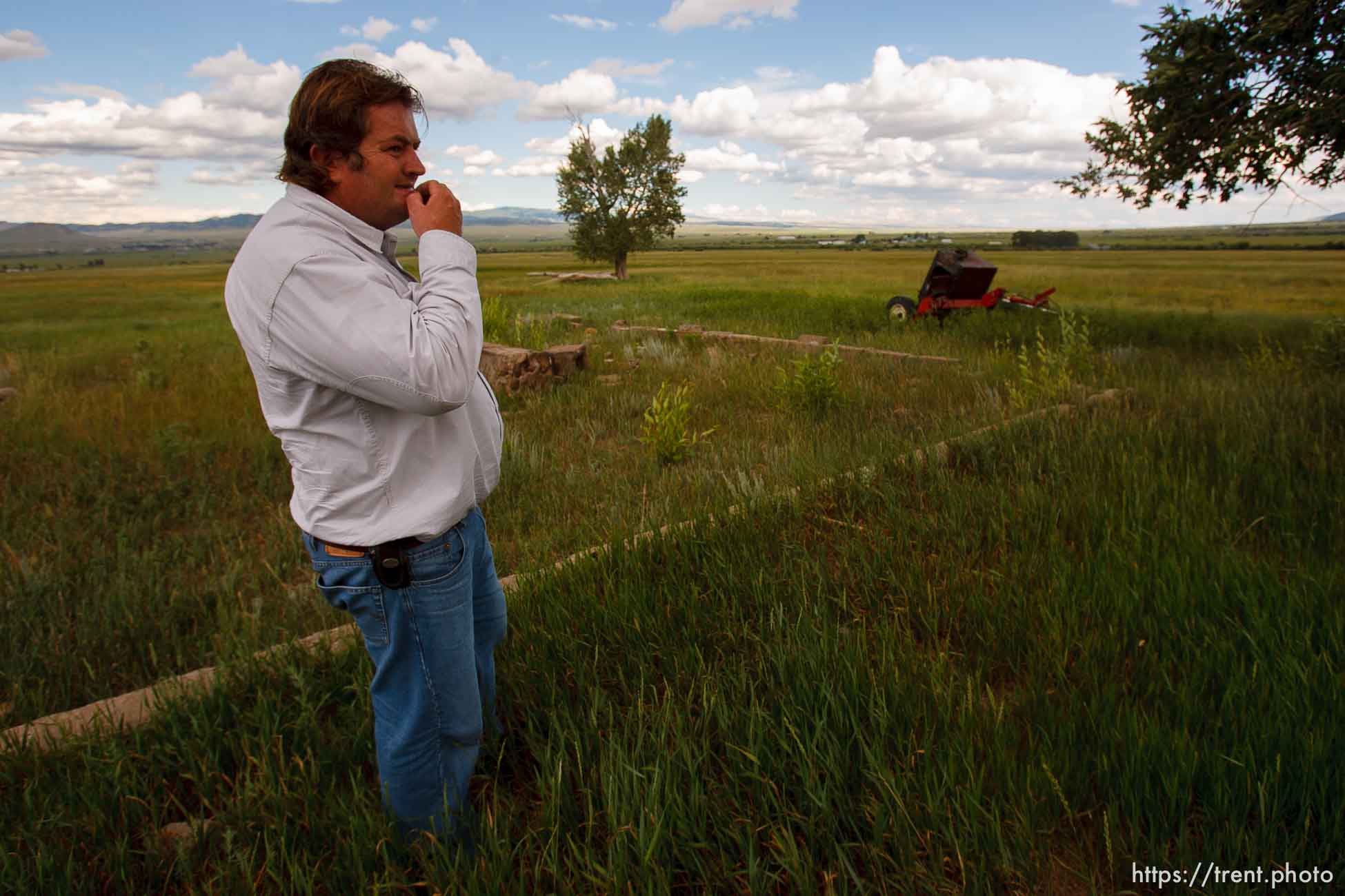 Polygamy in the American West