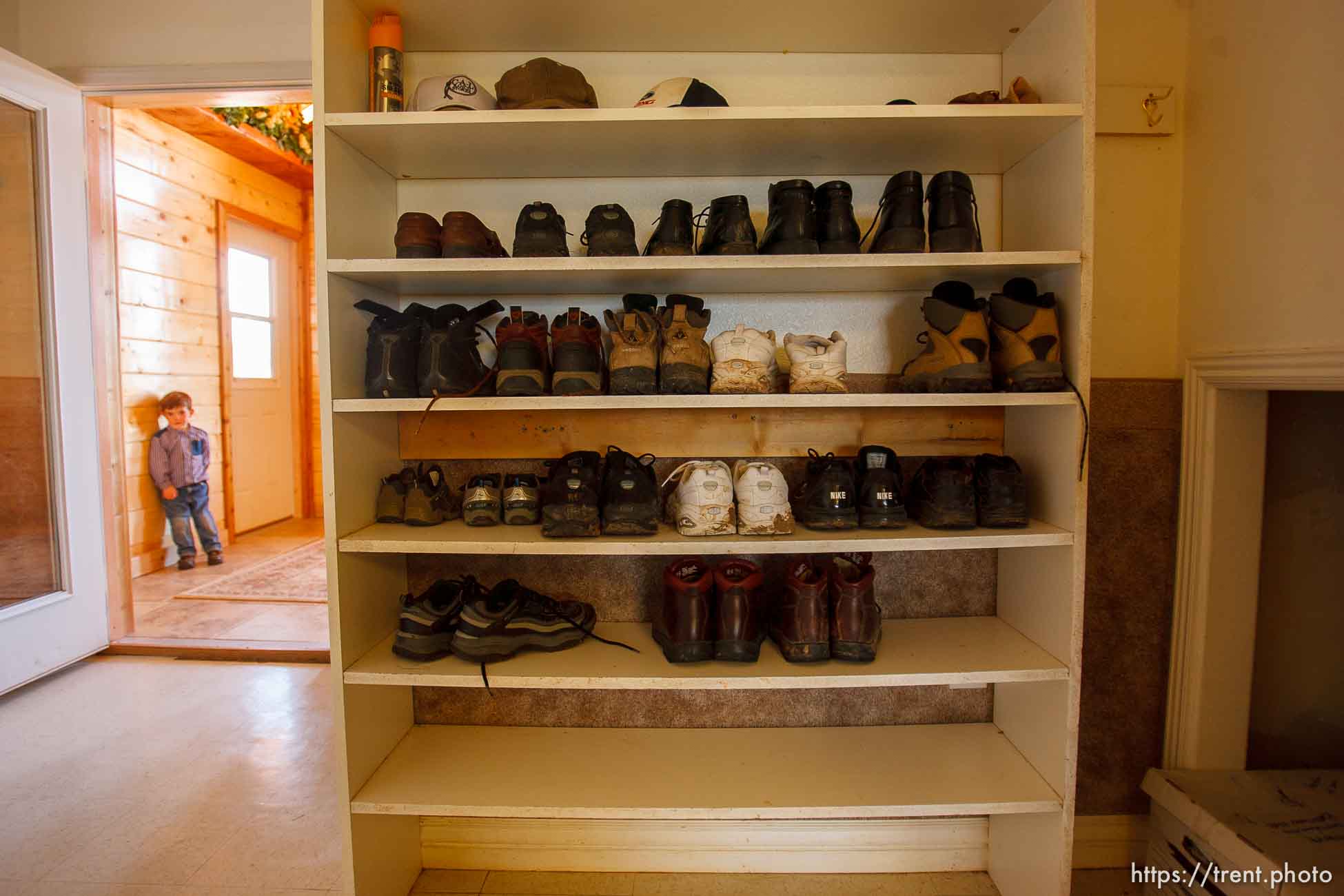 Polygamy in the American West