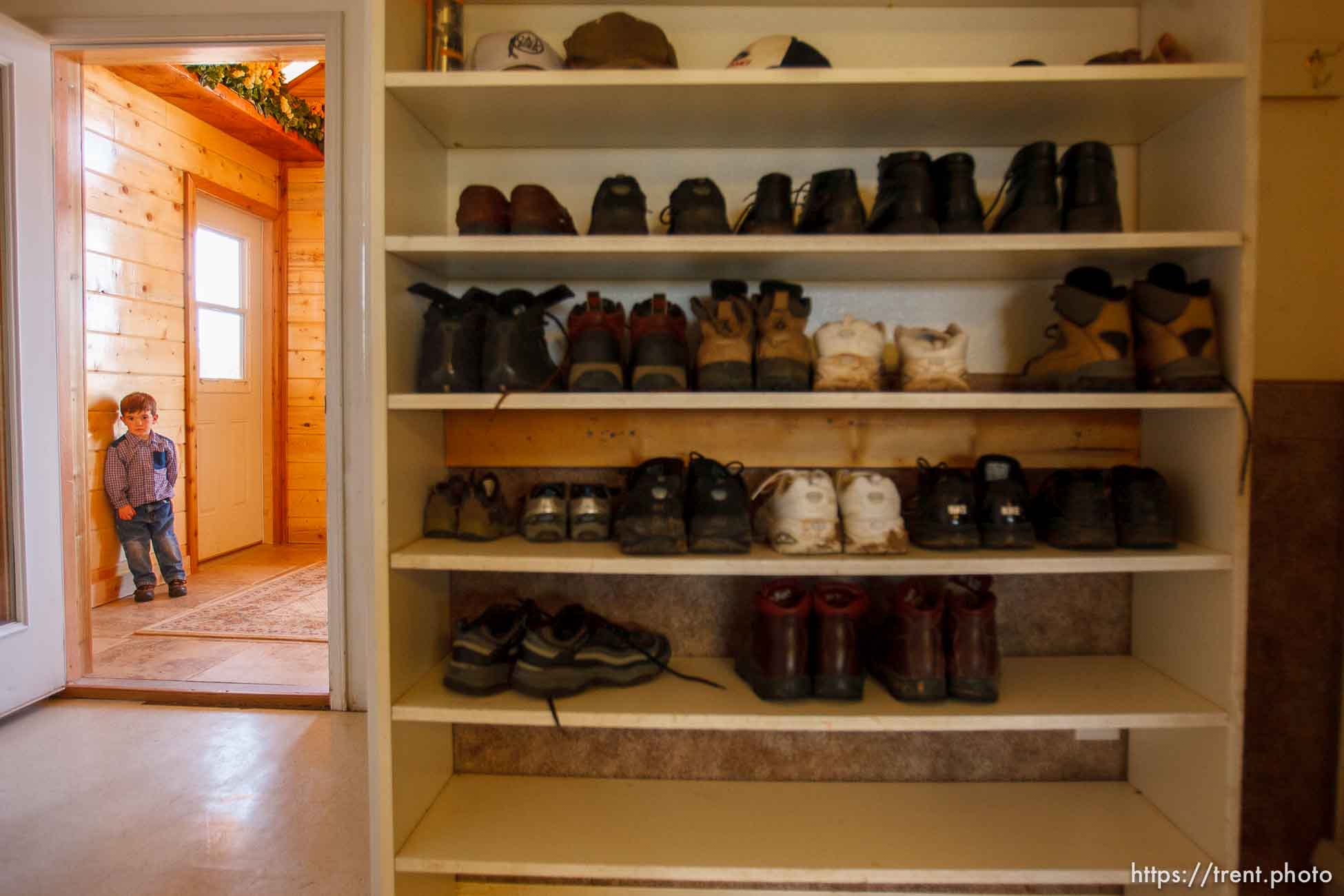 Polygamy in the American West