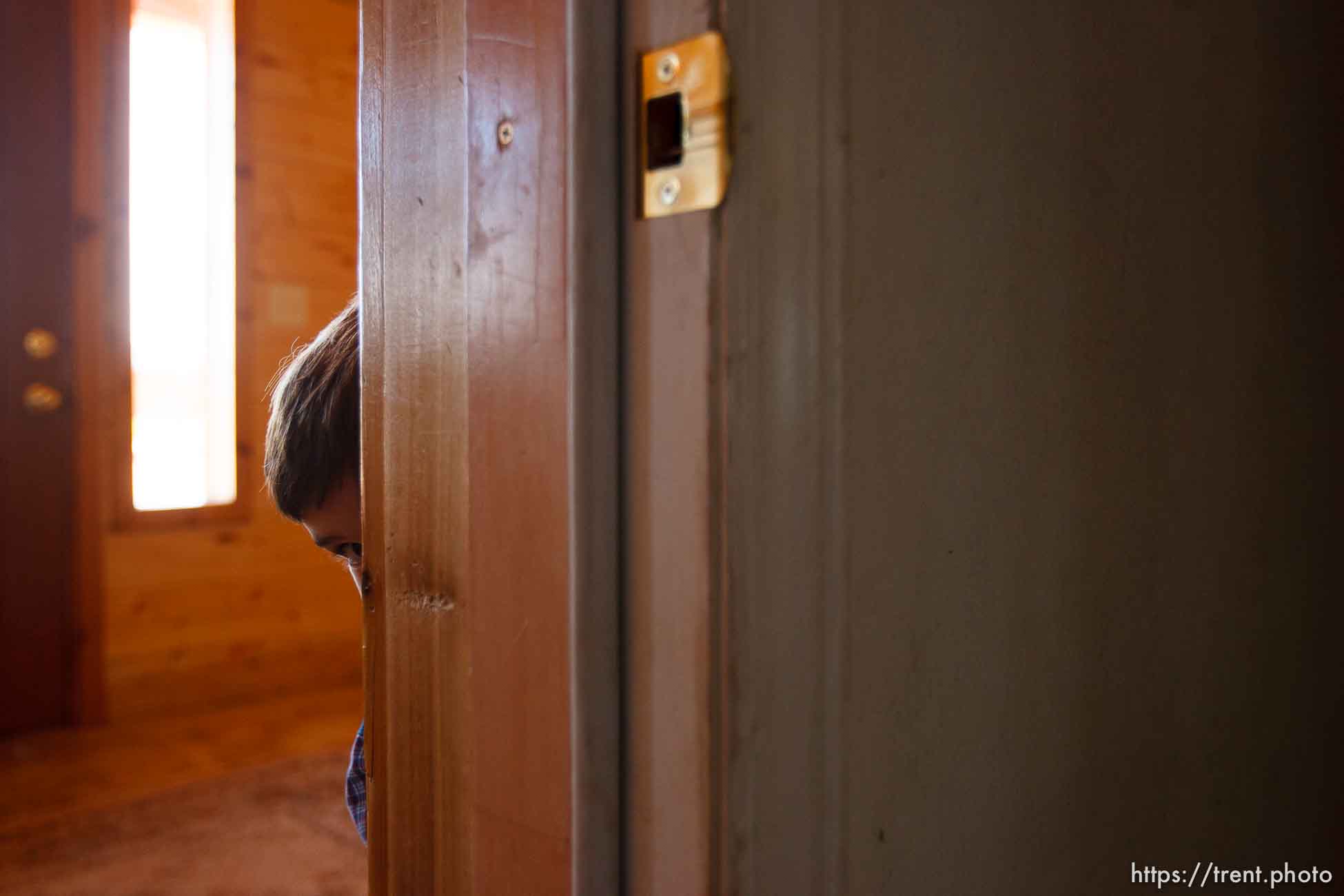 Polygamy in the American West