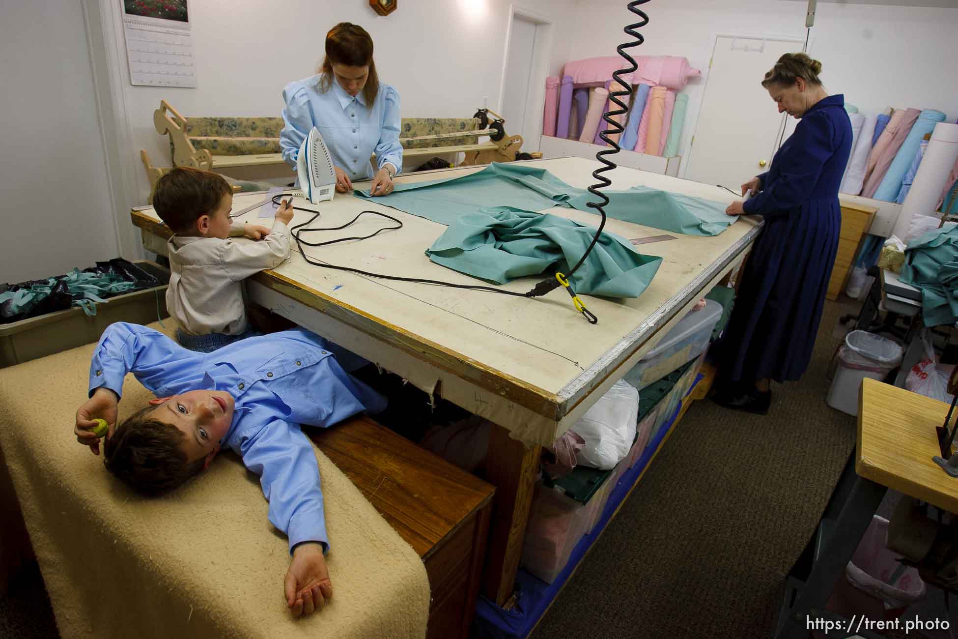 Canon EOS-1D Mark II N