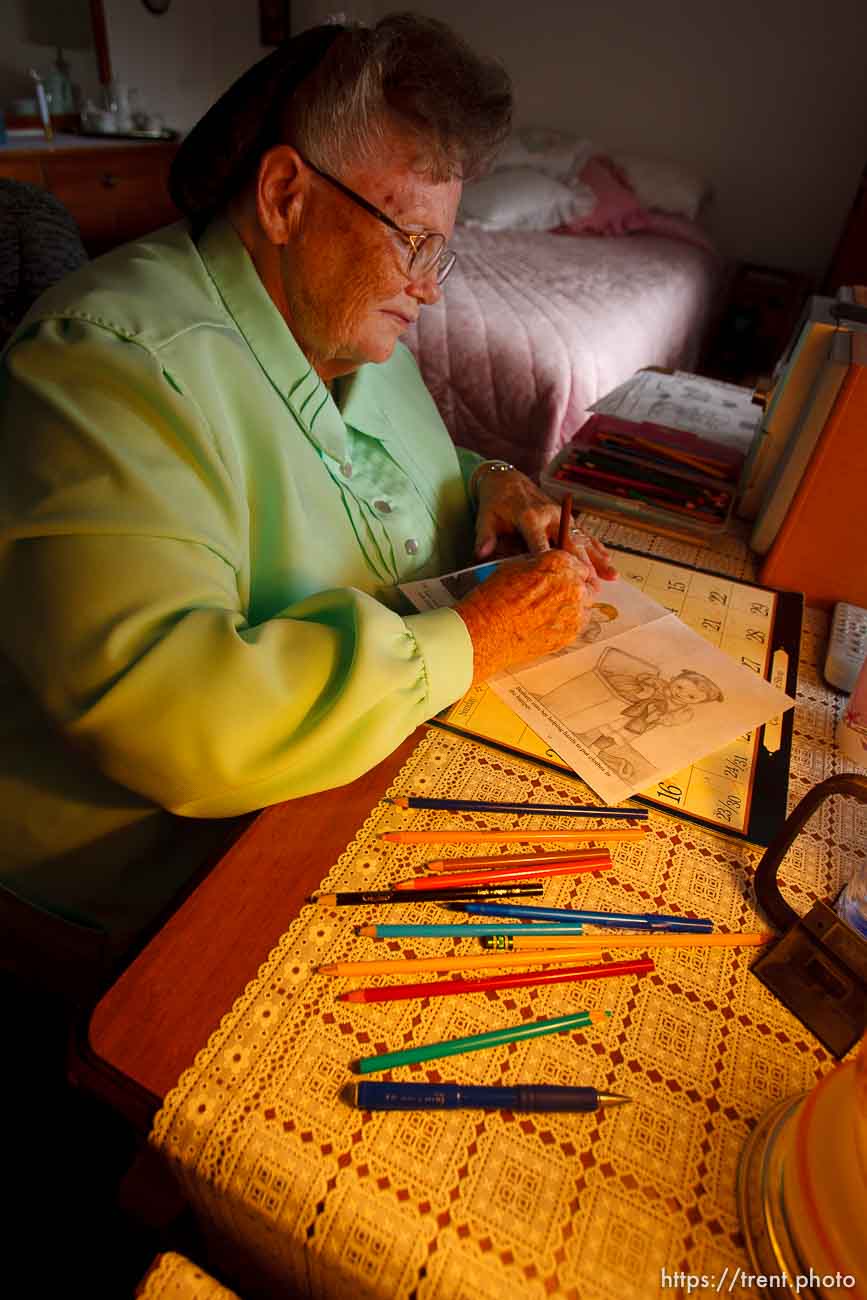 Polygamy in the American West