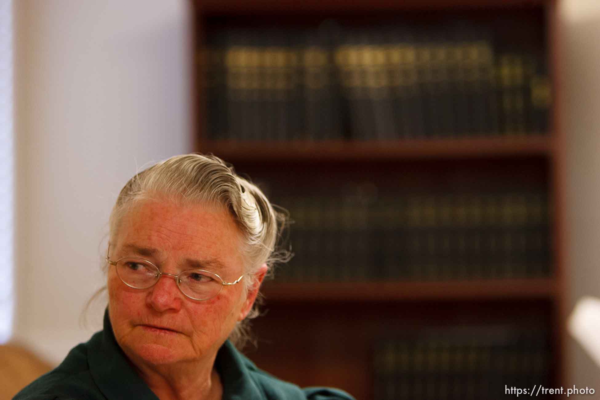 Polygamy in the American West