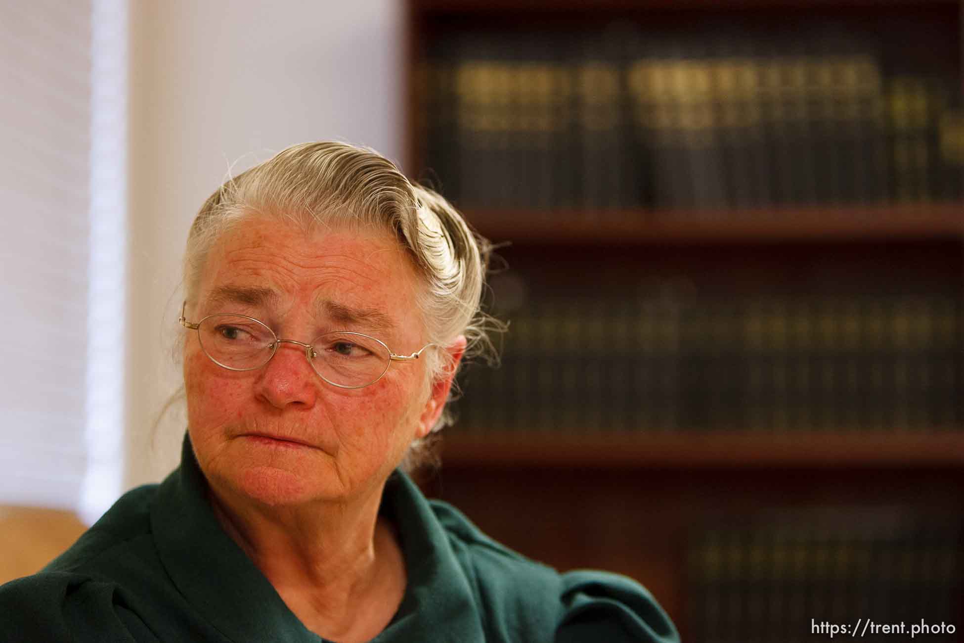 Polygamy in the American West