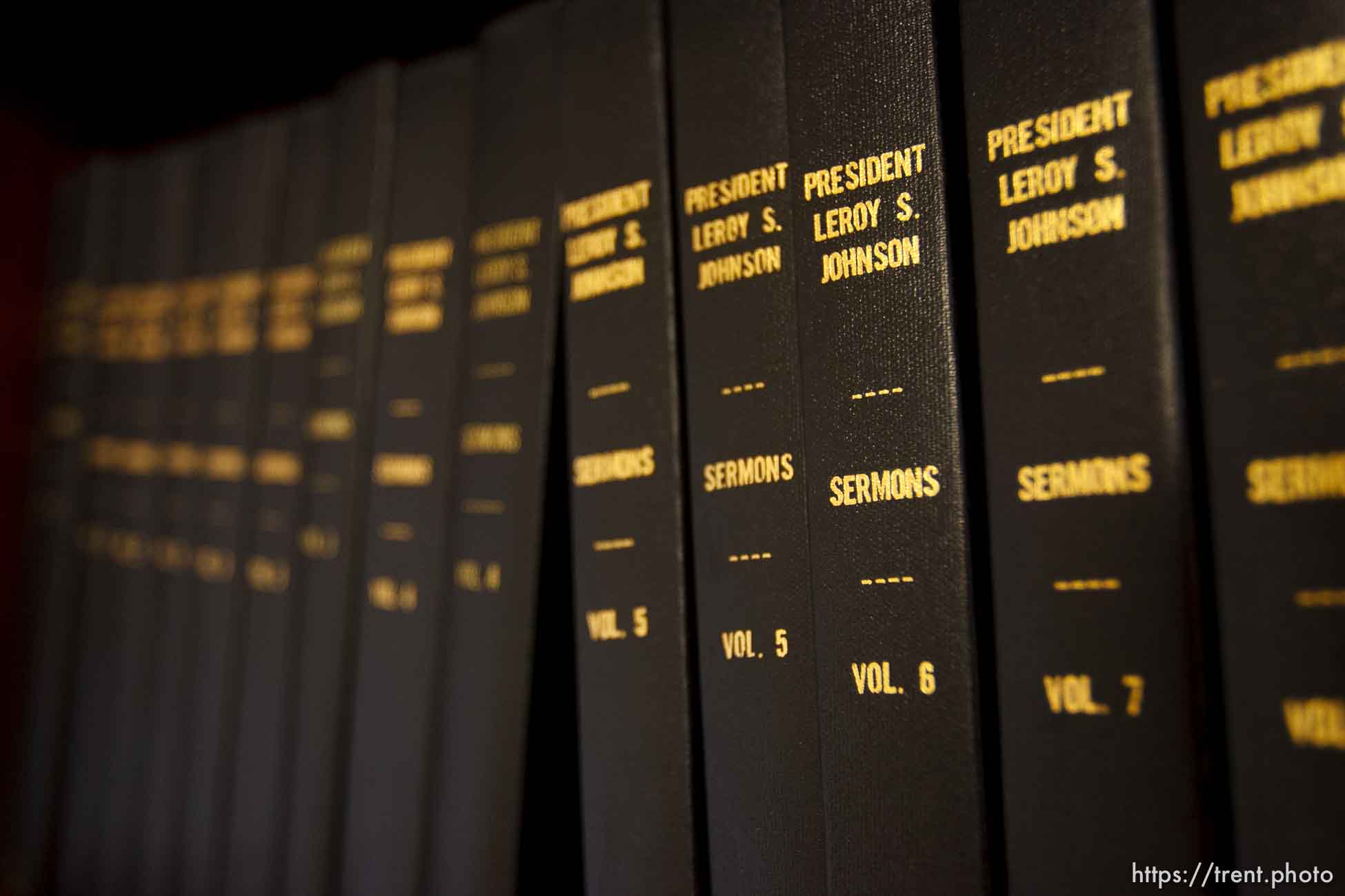 Polygamy in the American West