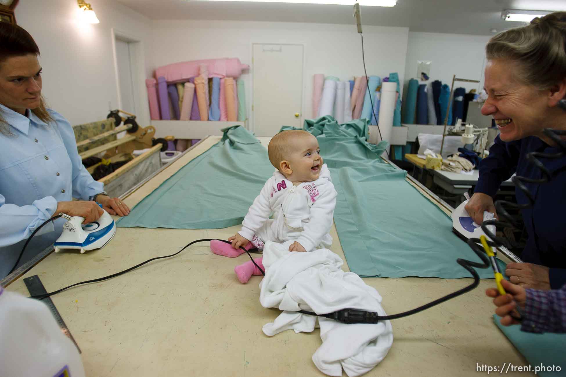 Polygamy in the American West