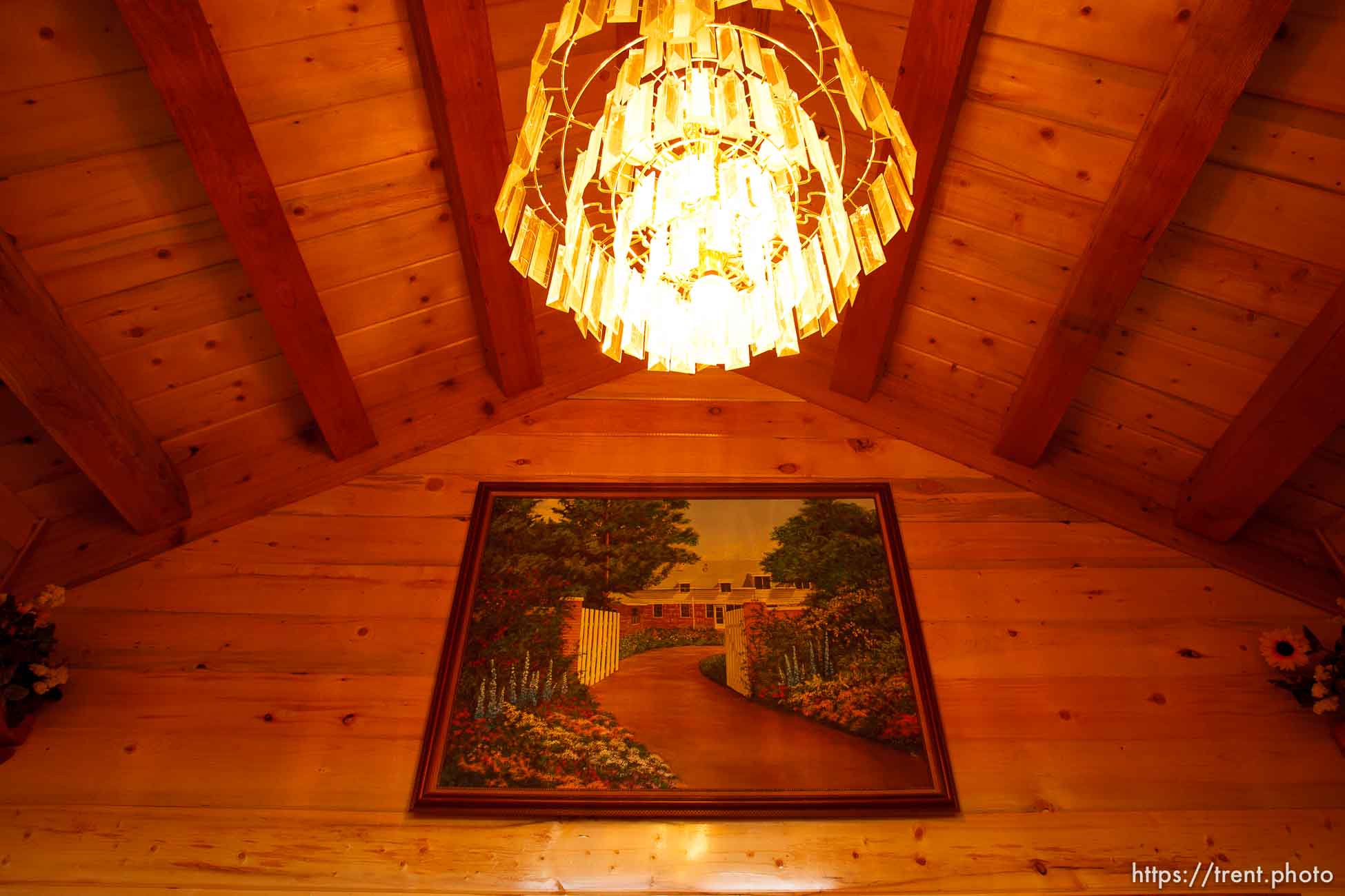 Polygamy in the American West