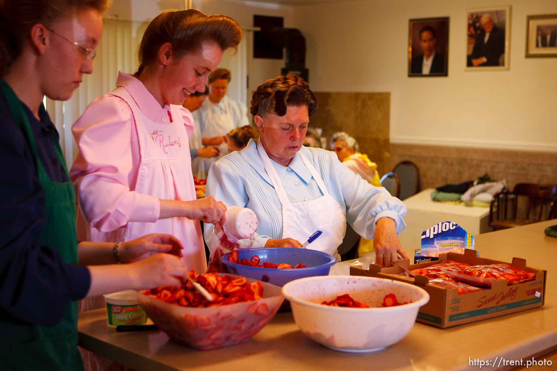 Canon EOS-1D Mark II N