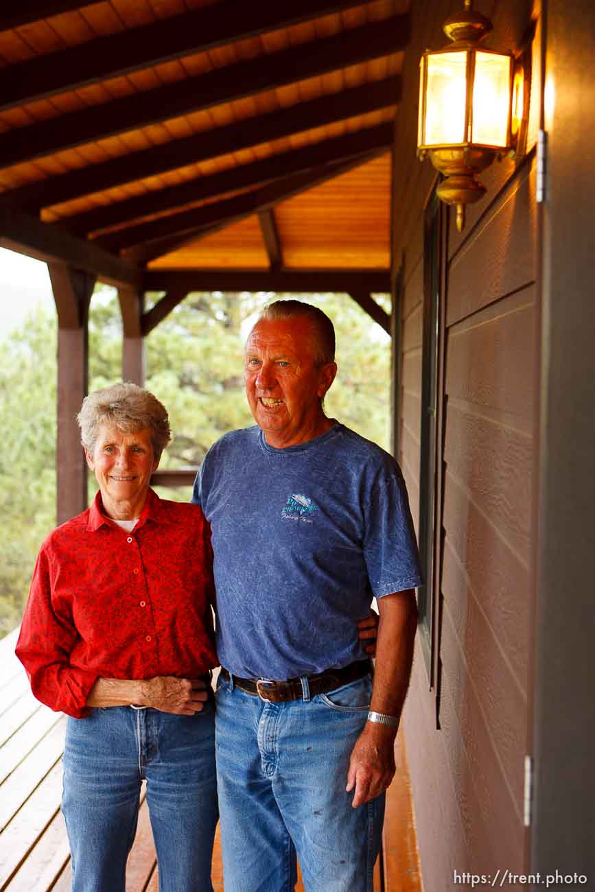 Polygamy in the American West