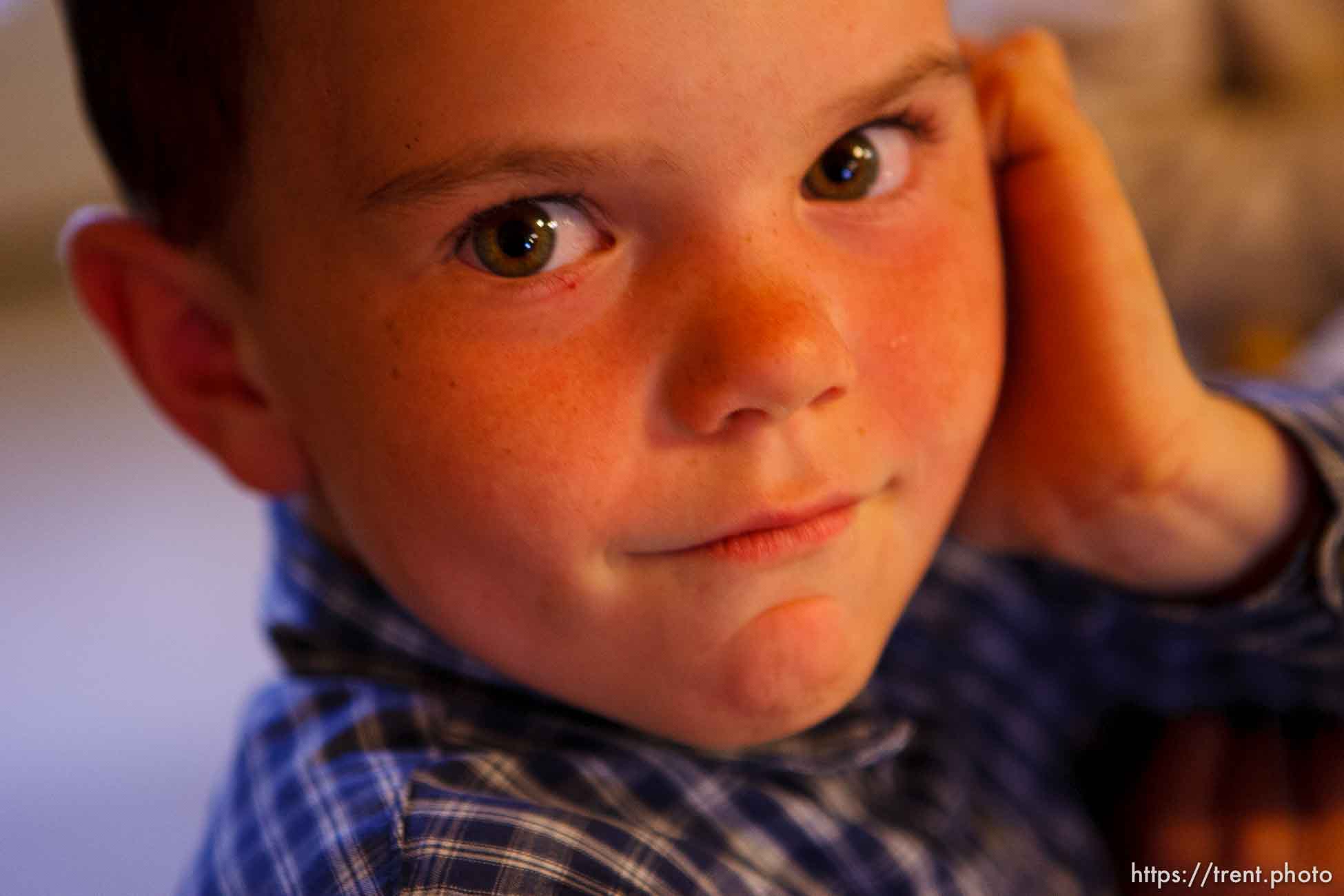 Polygamy in the American West