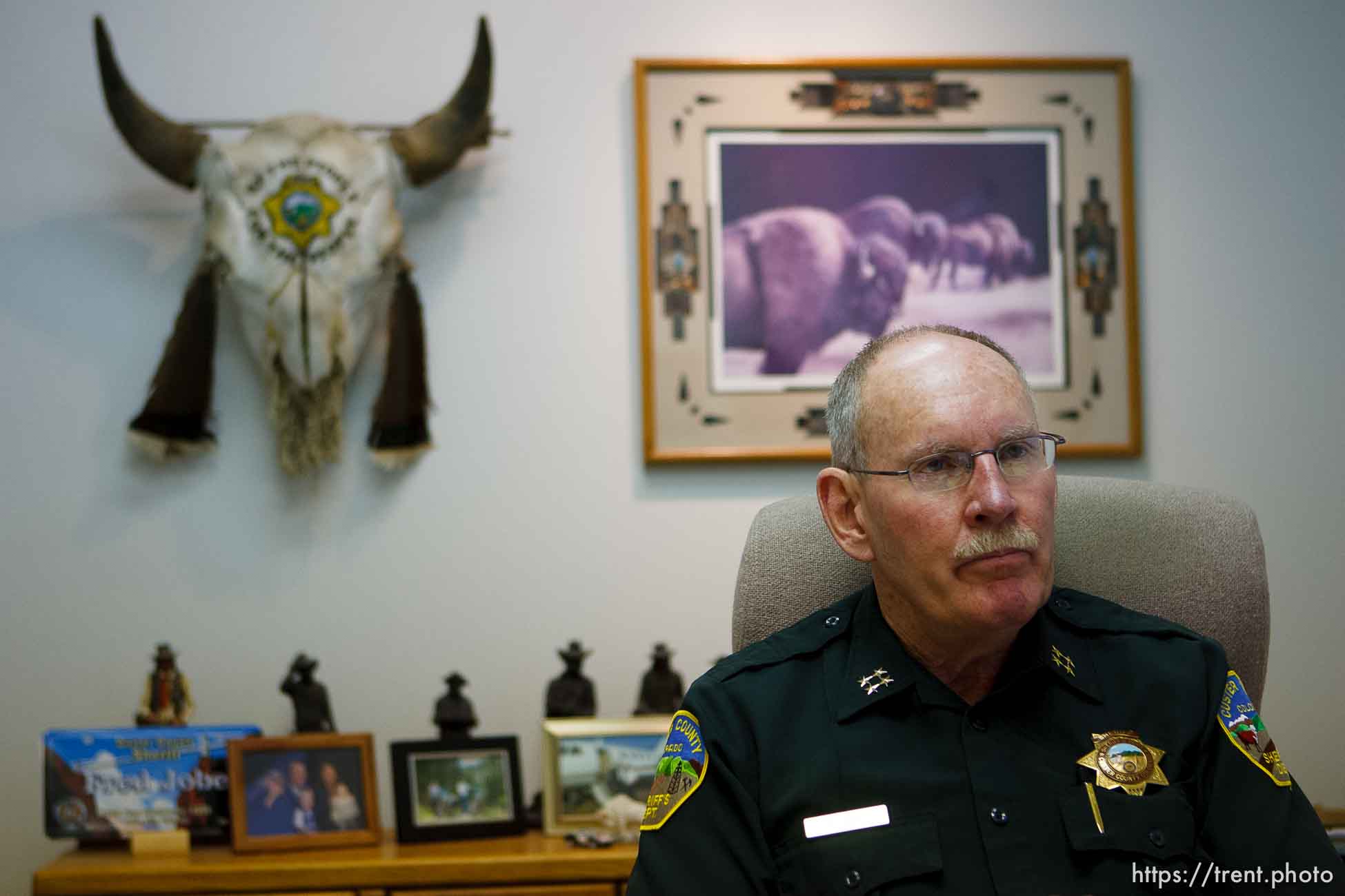 Polygamy in the American West