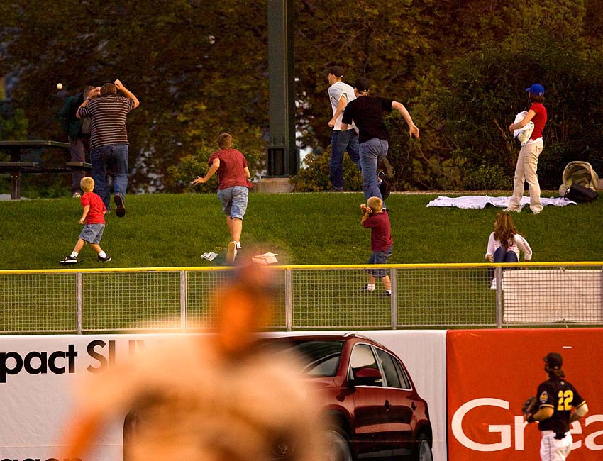 The Salt Lake Tribune