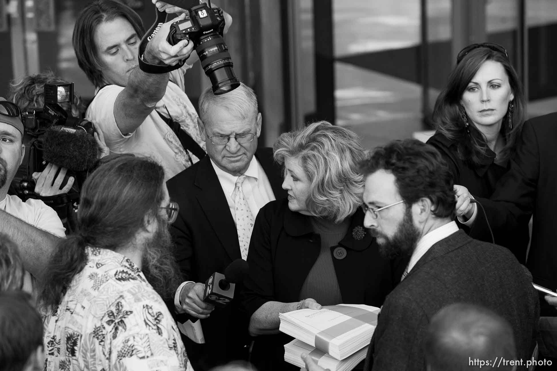 Canon EOS-1D Mark II N