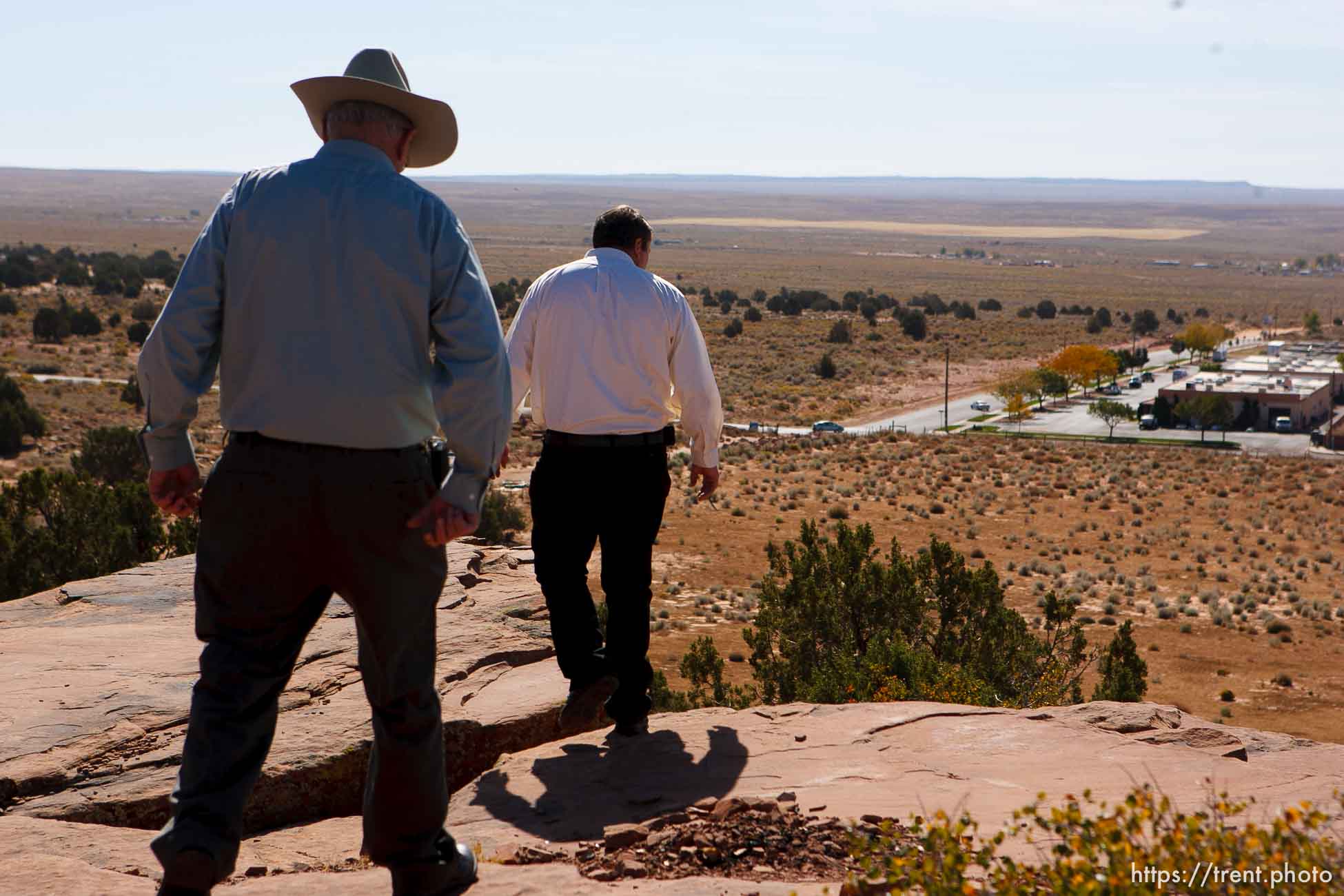 Polygamy in the American West
