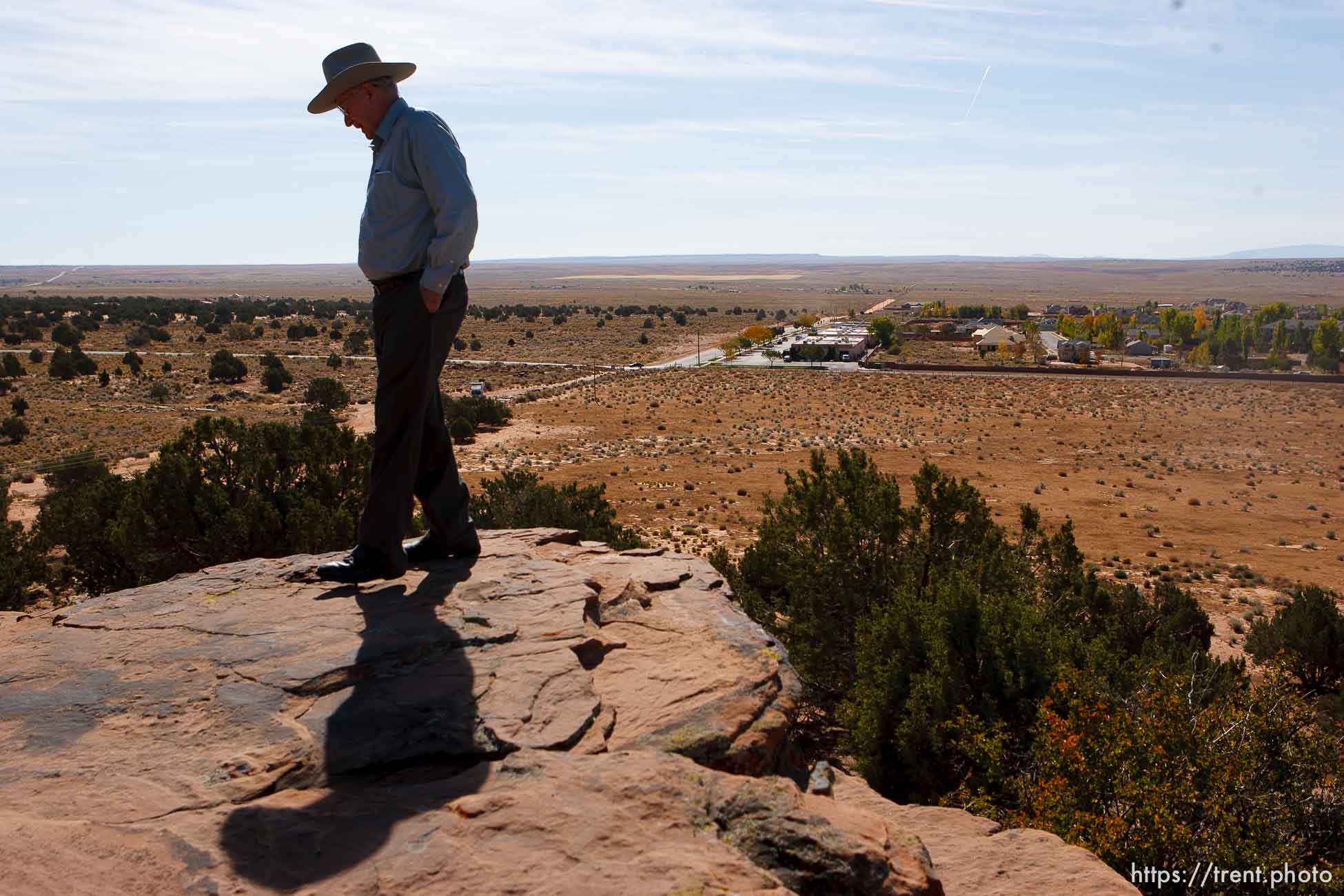 Polygamy in the American West
