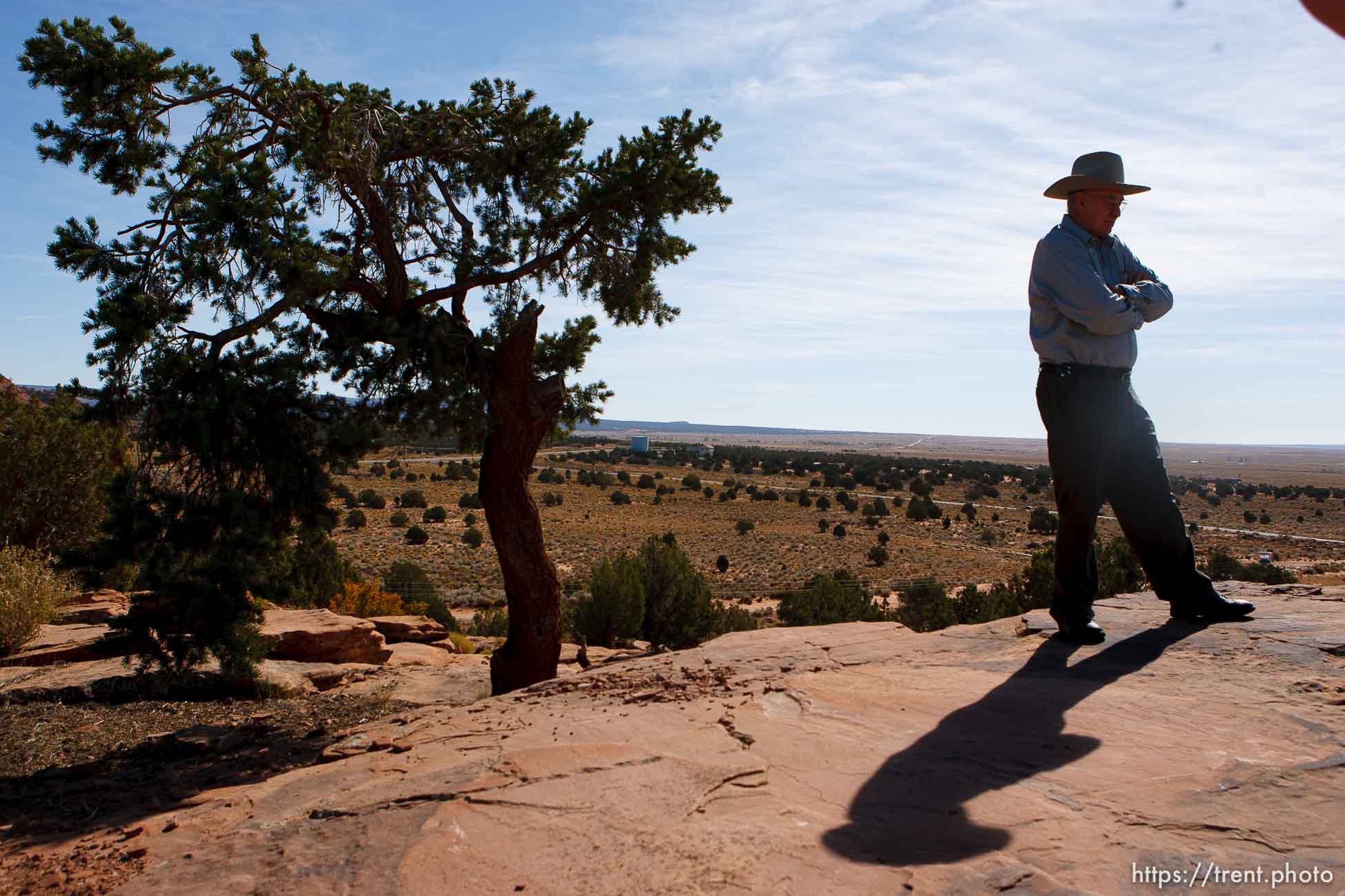 Polygamy in the American West