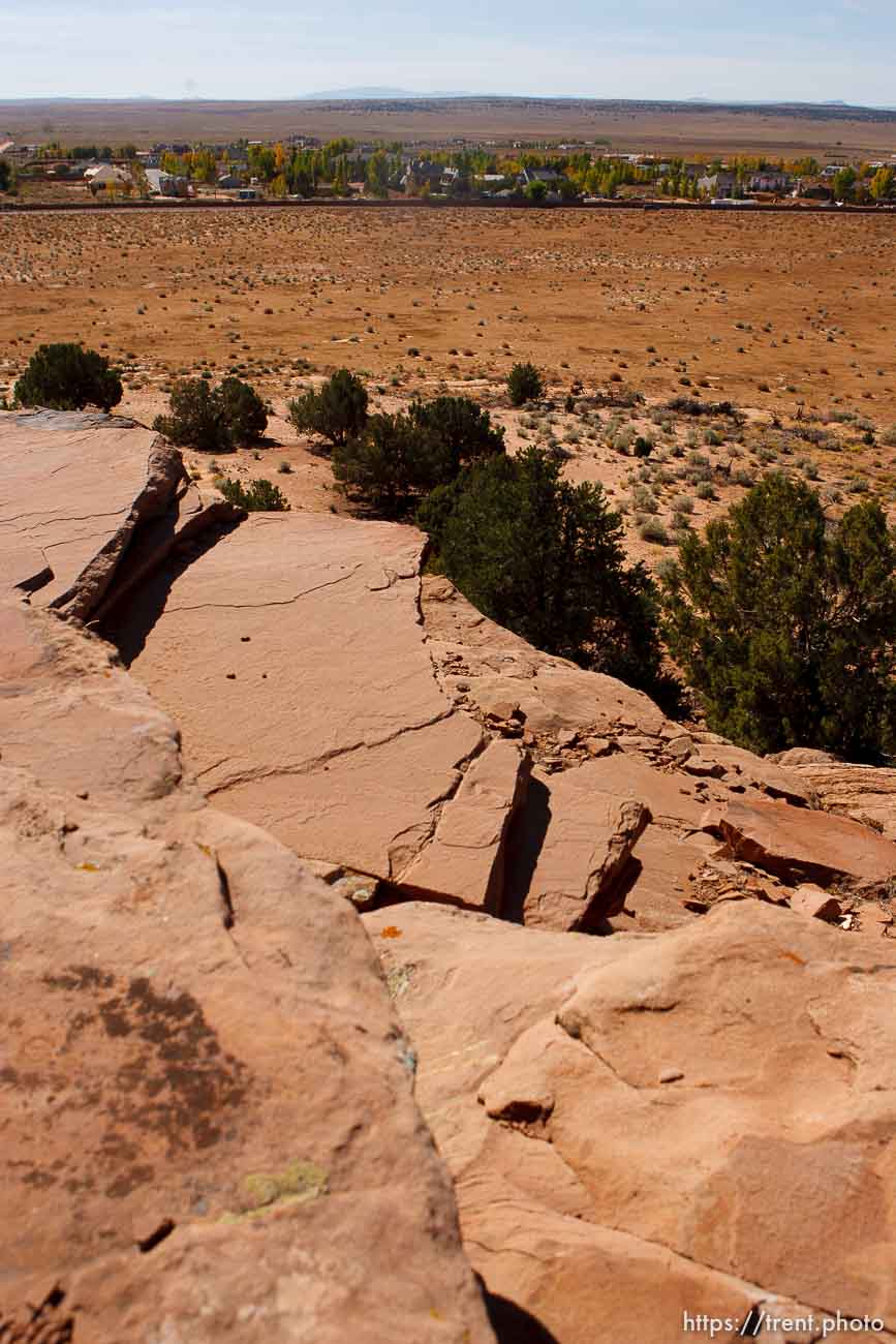 Polygamy in the American West