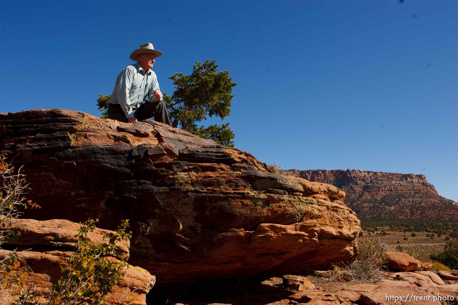 Polygamy in the American West