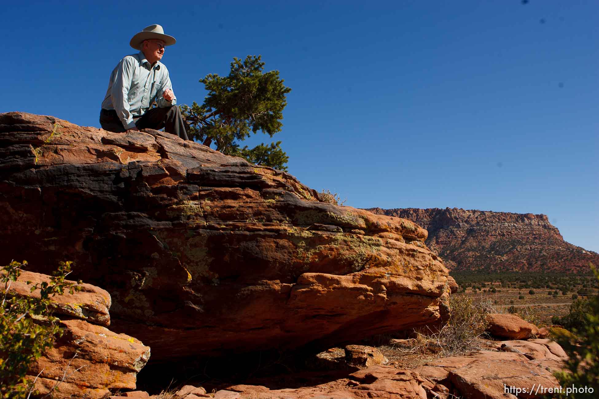 Polygamy in the American West