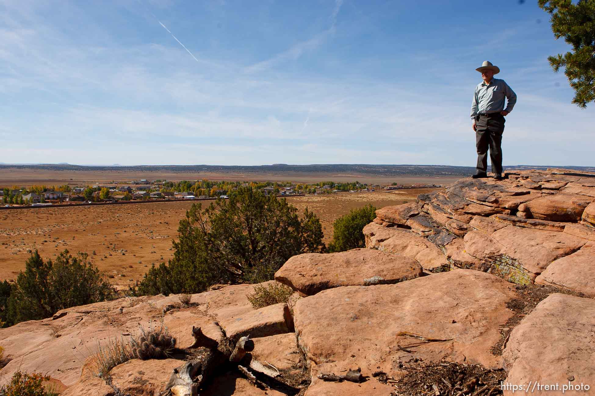 Polygamy in the American West