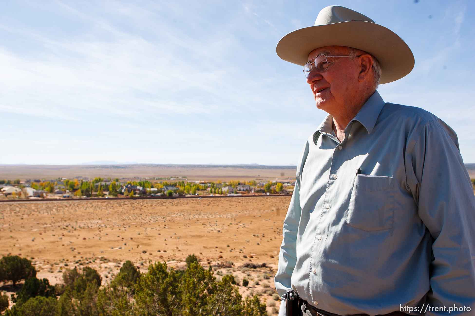 Polygamy in the American West