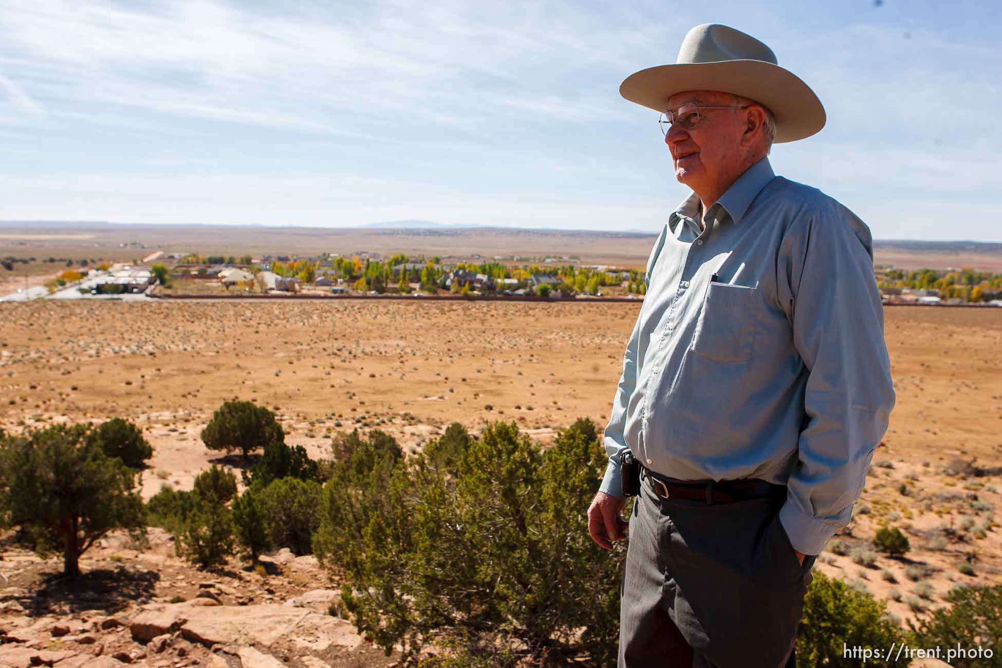 Polygamy in the American West