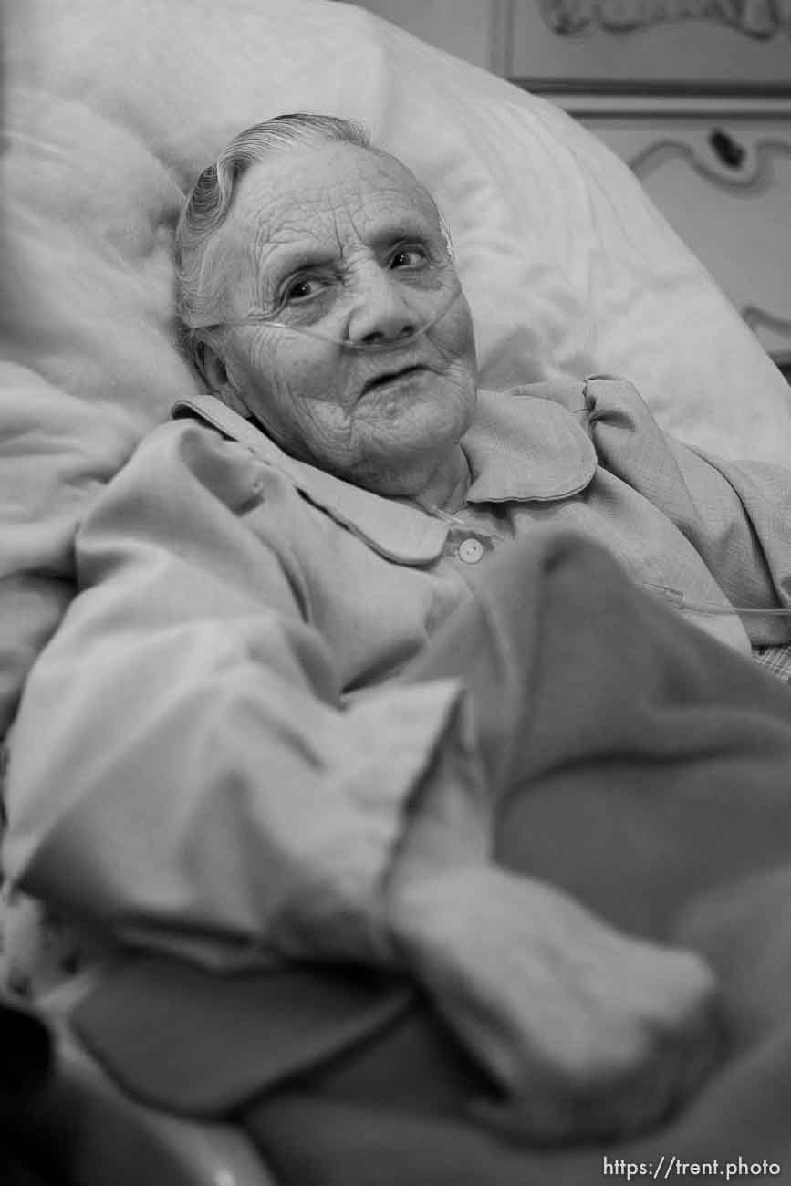 Polygamy in the American West