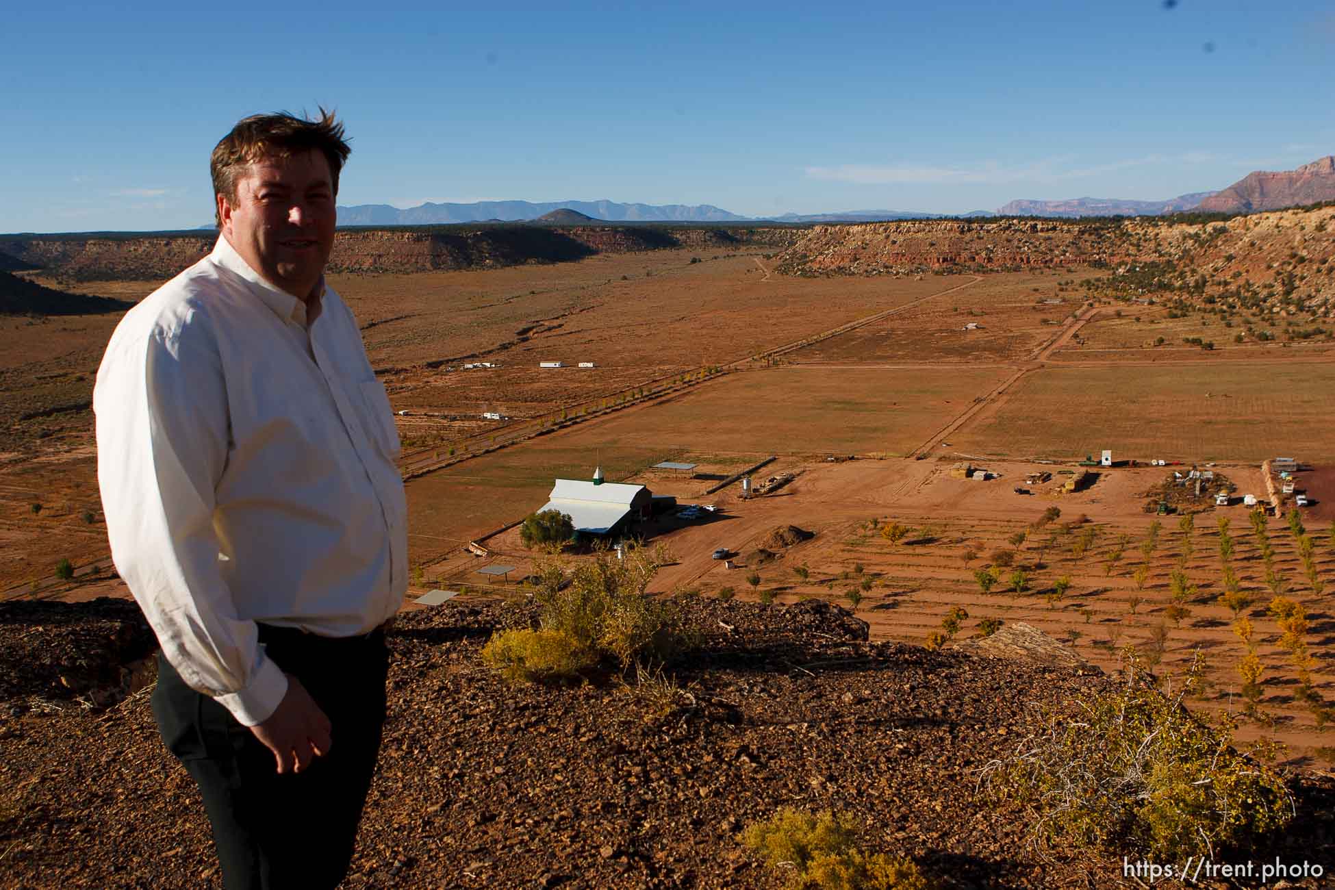 Polygamy in the American West