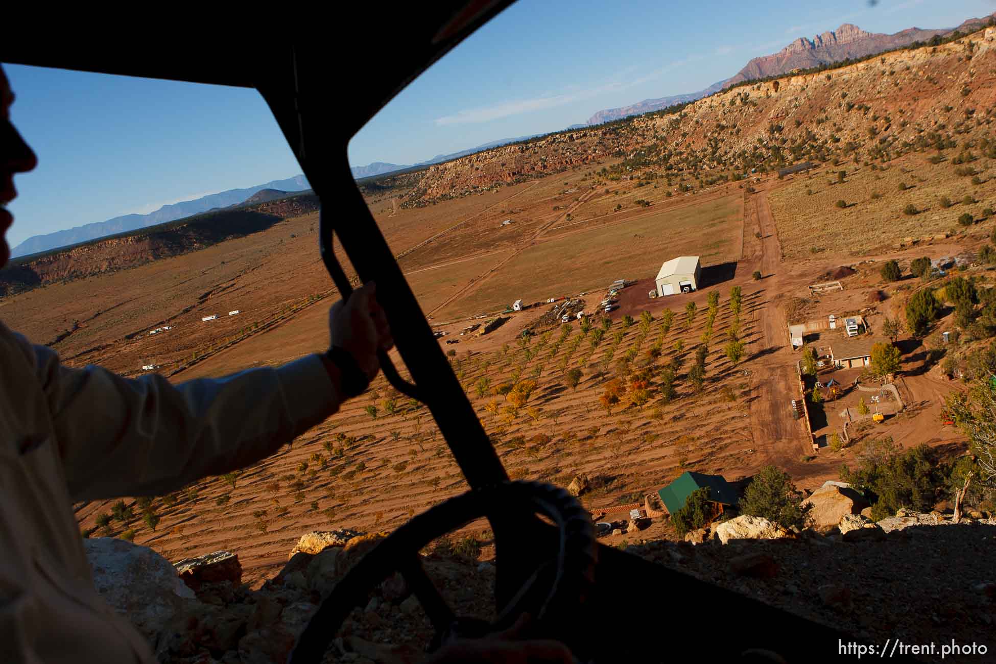 Polygamy in the American West