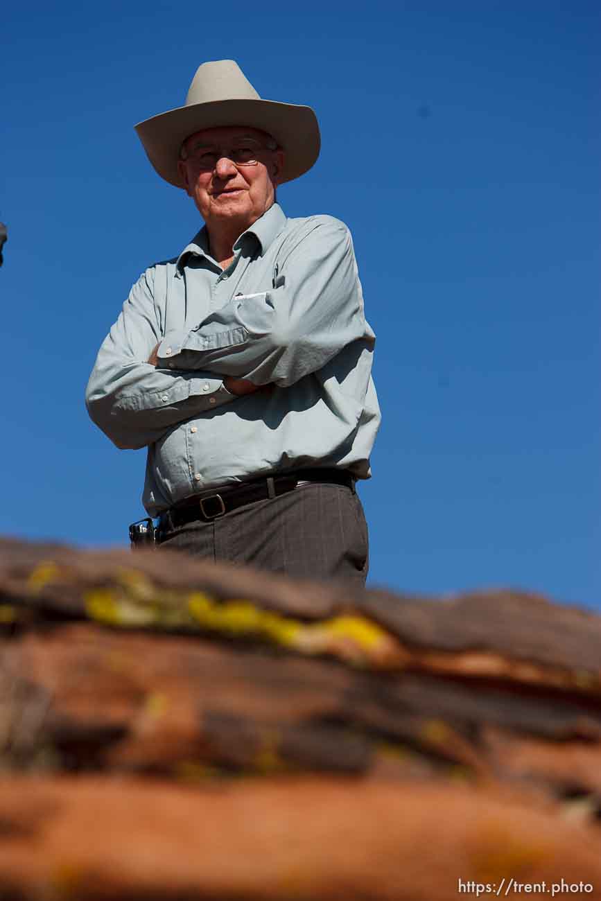 Polygamy in the American West