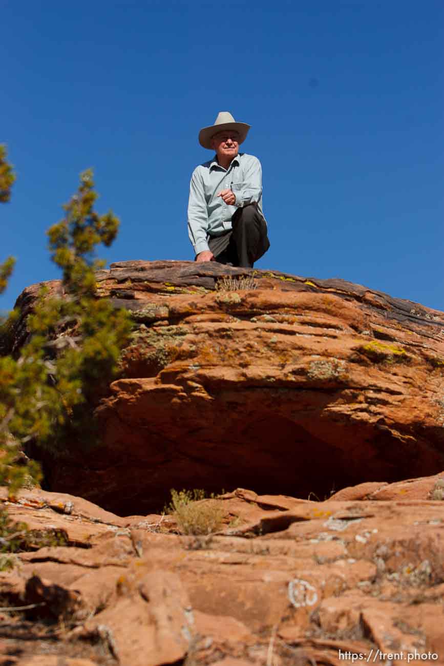 Polygamy in the American West