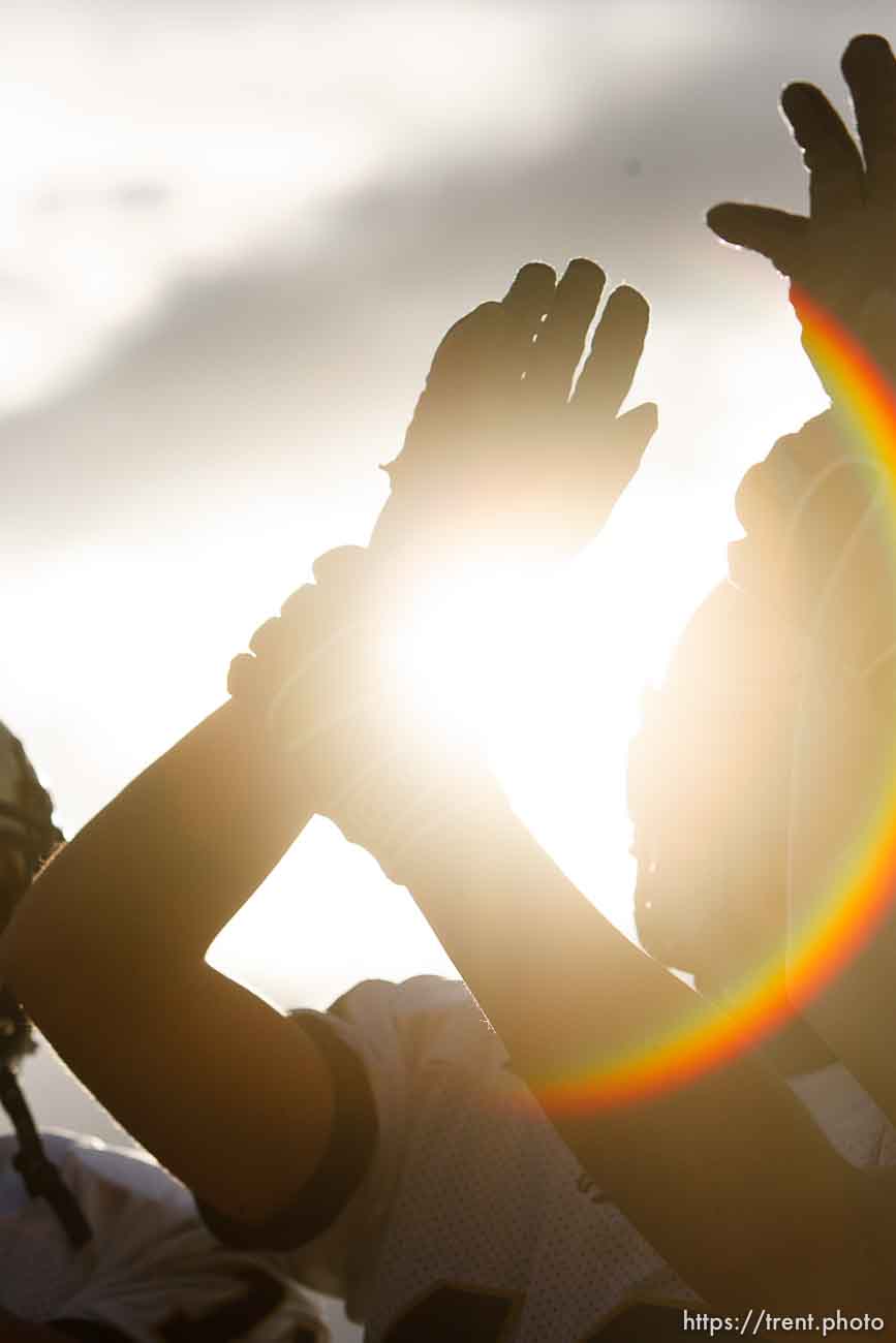 Lone Peak High School