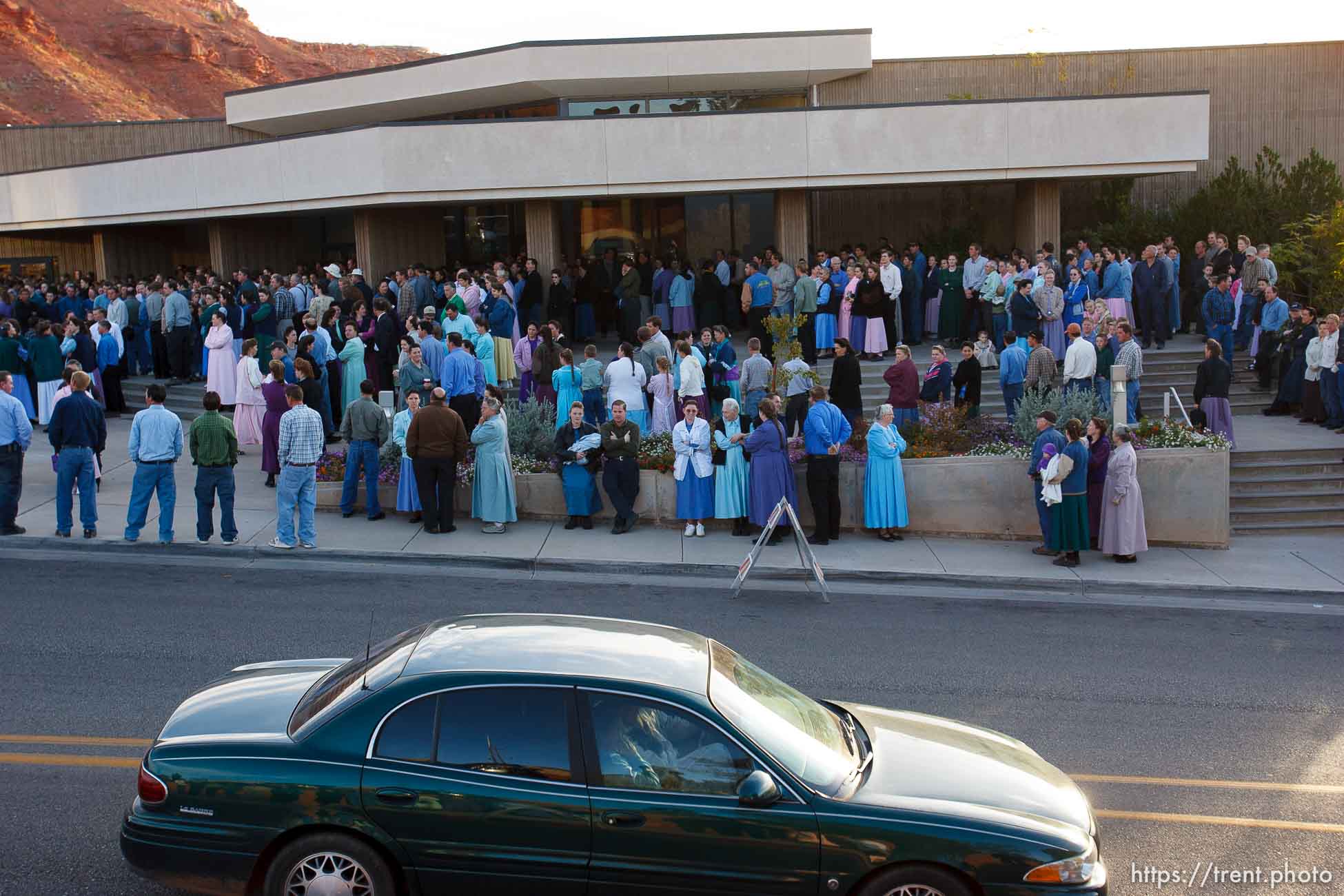 Canon EOS-1D Mark II N