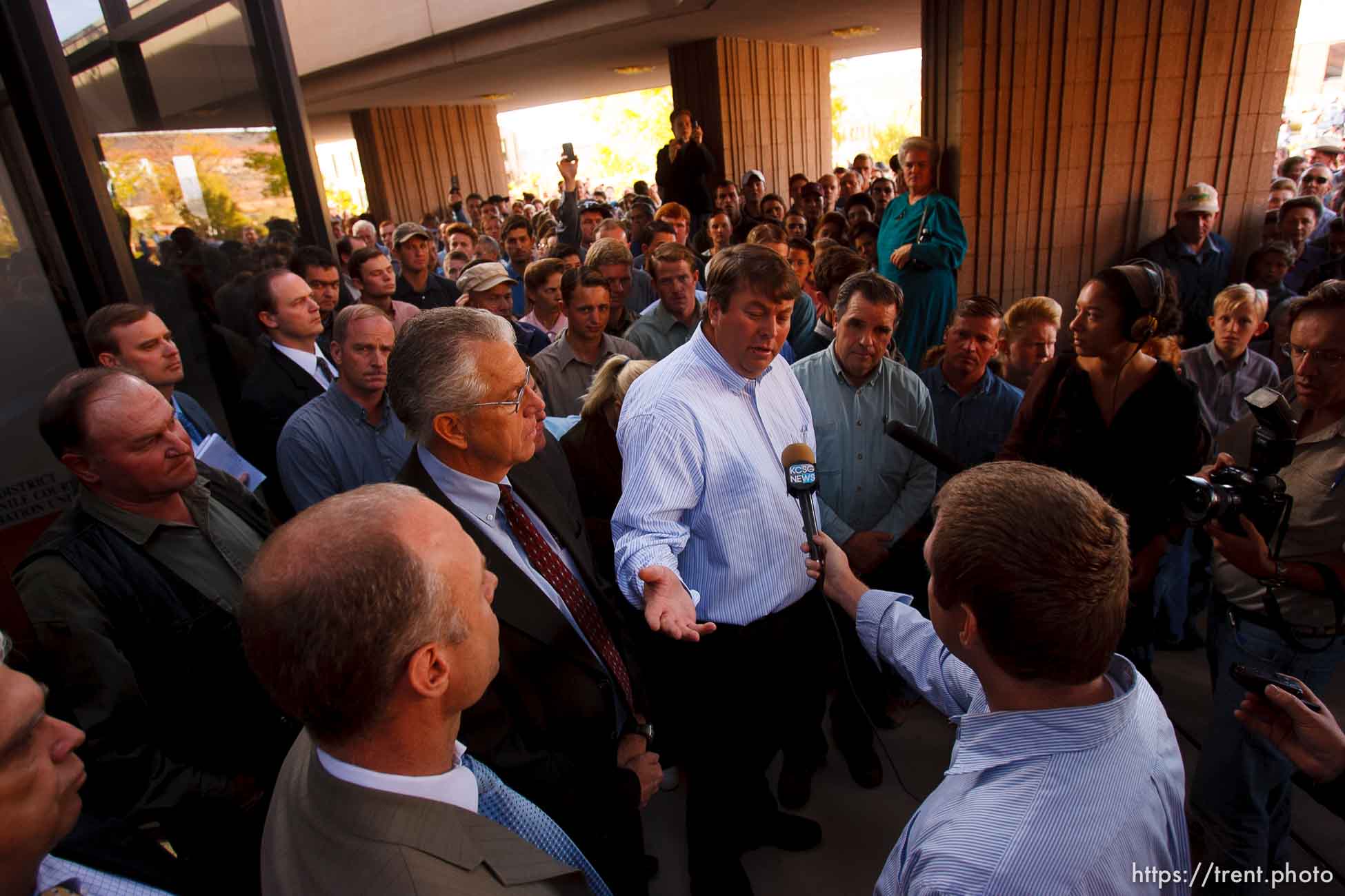 Canon EOS-1D Mark II N