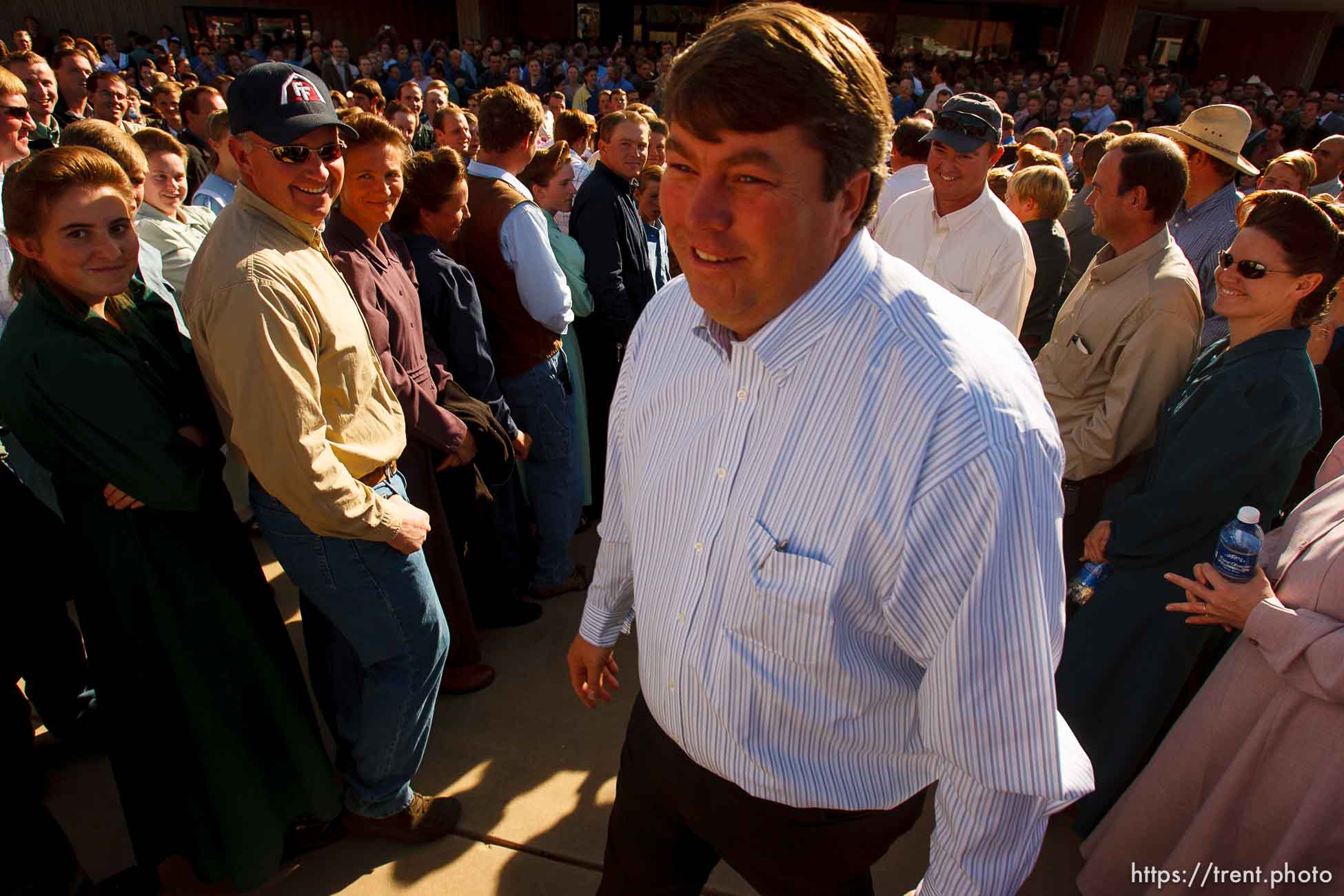 Canon EOS-1D Mark II N