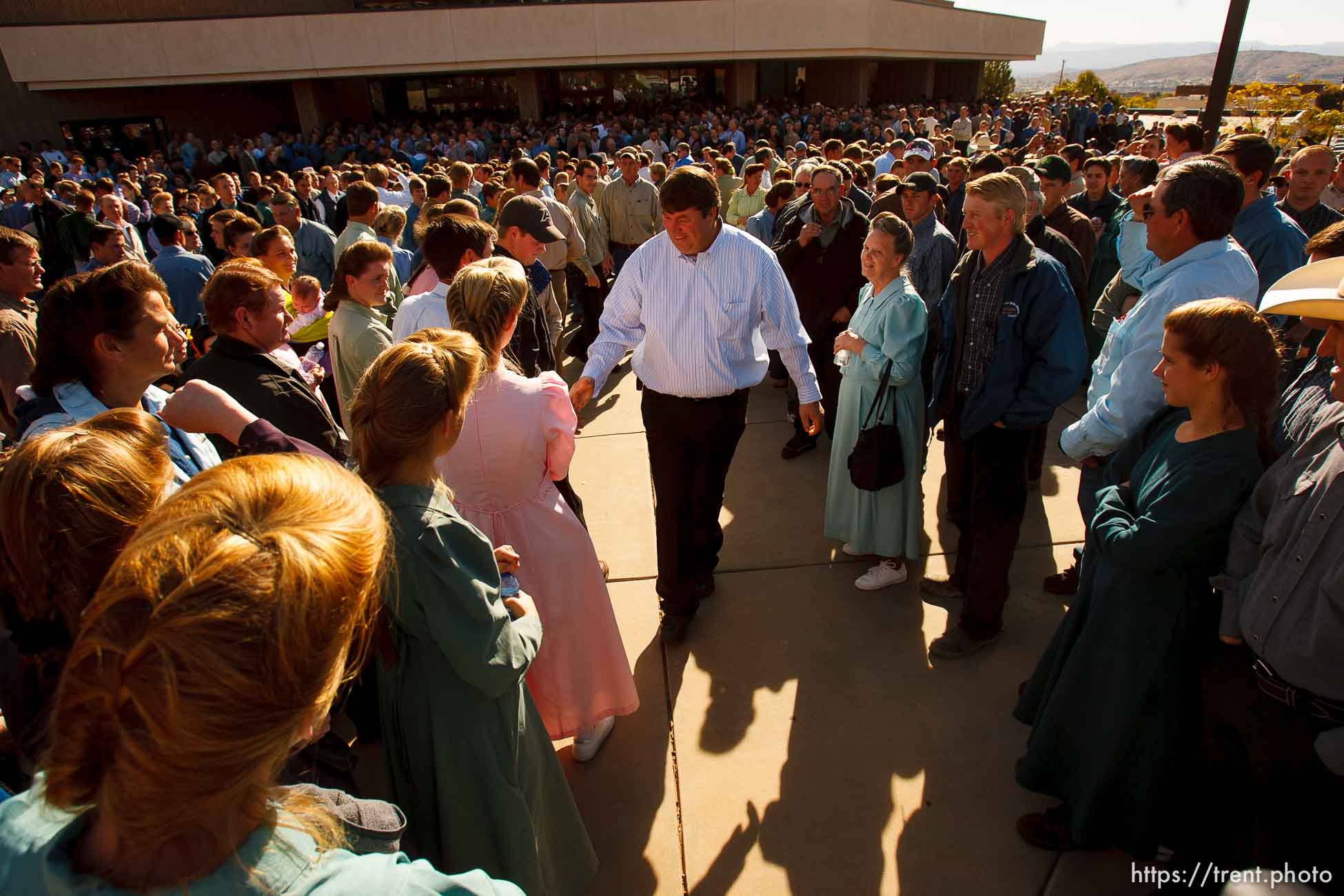 Canon EOS-1D Mark II N