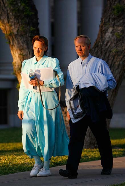 Polygamy in the American West