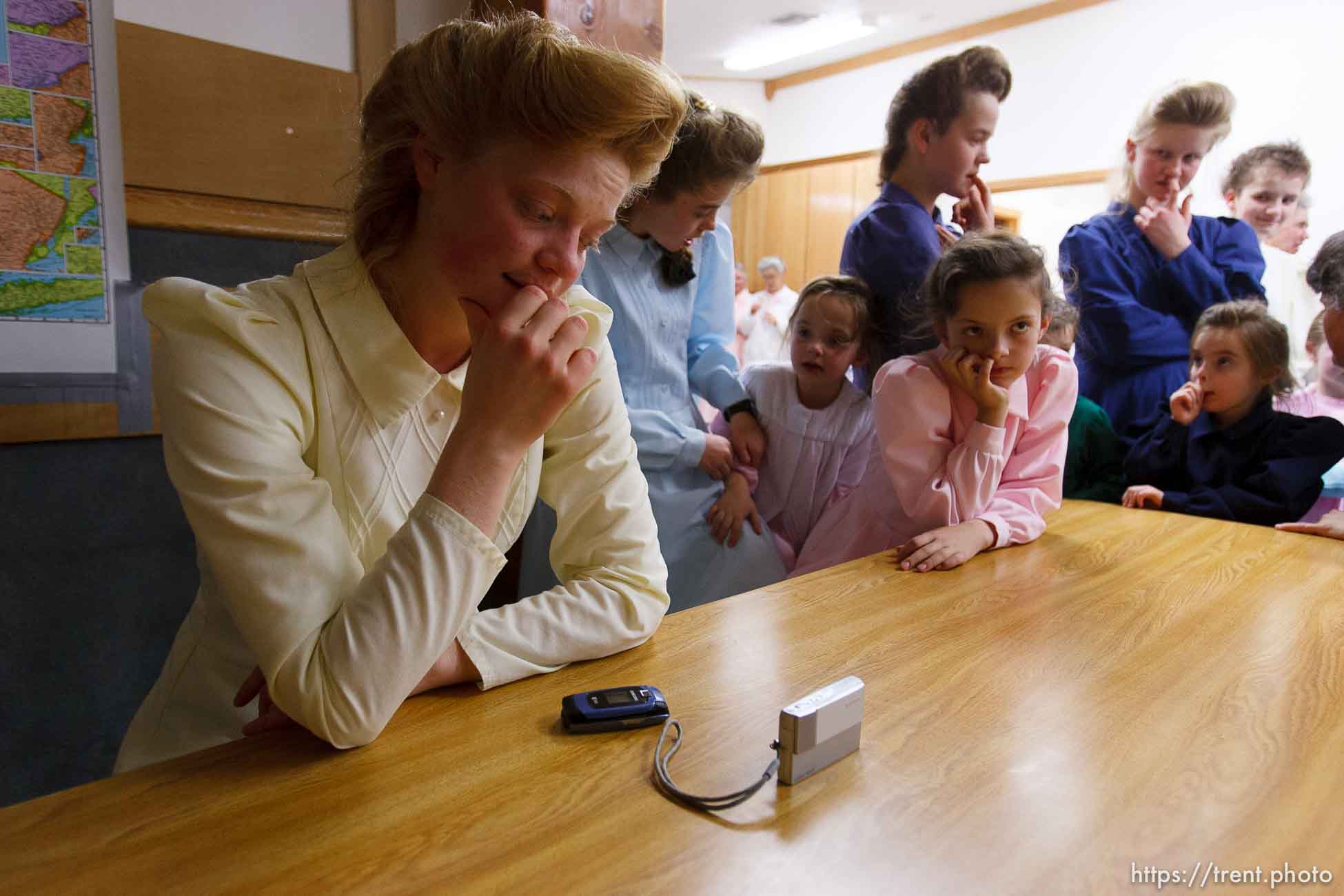 Canon EOS-1D Mark II N