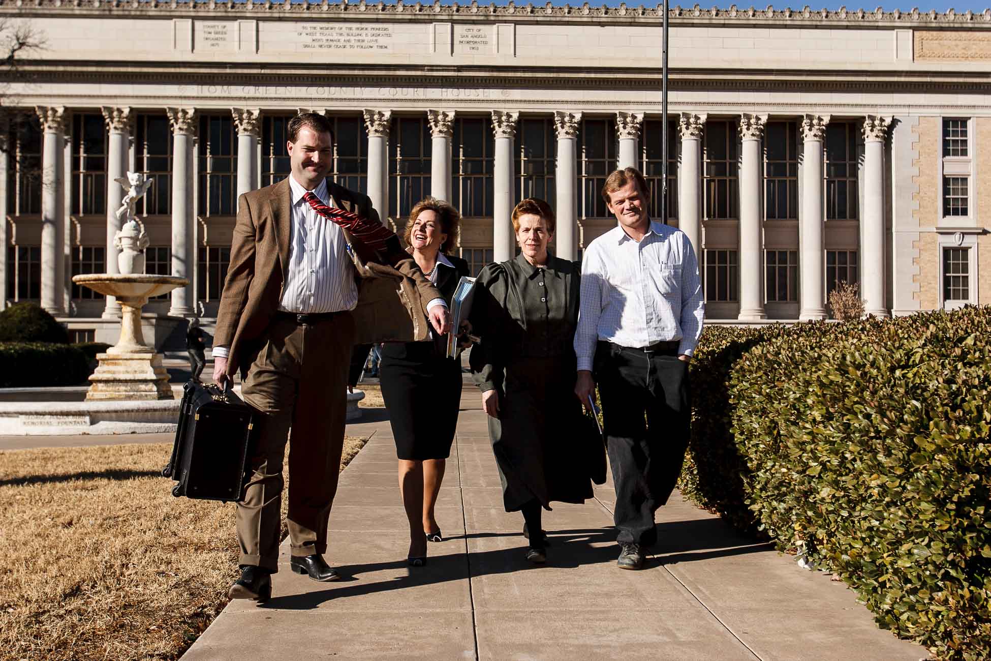 Polygamy in the American West