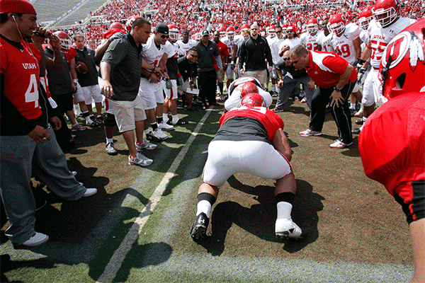 Rice-Eccles Stadium