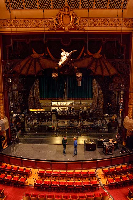 Capitol Theatre