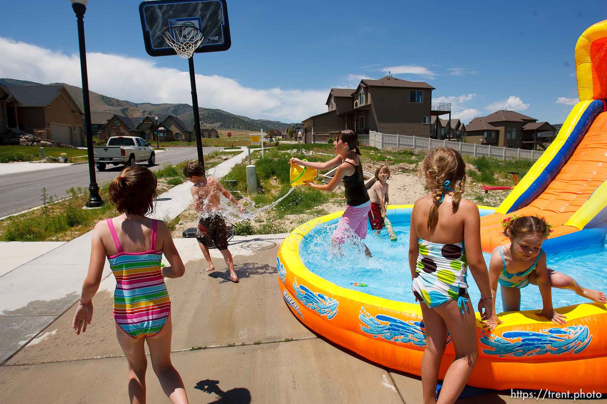 Canon EOS-1D Mark II N